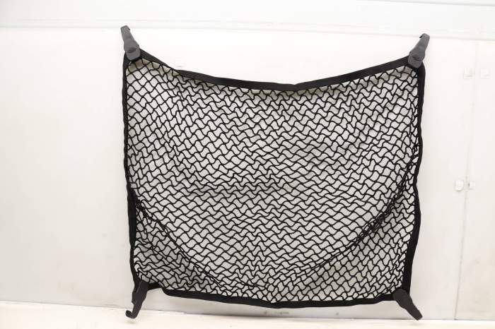 Audi Cargo Net Q5 SQ5 Q7 4L0861869