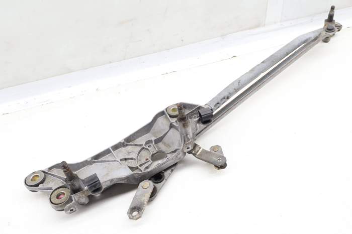 Windshield Wiper Transmission / Bracket 7L0955023K 95562813712 main product photo