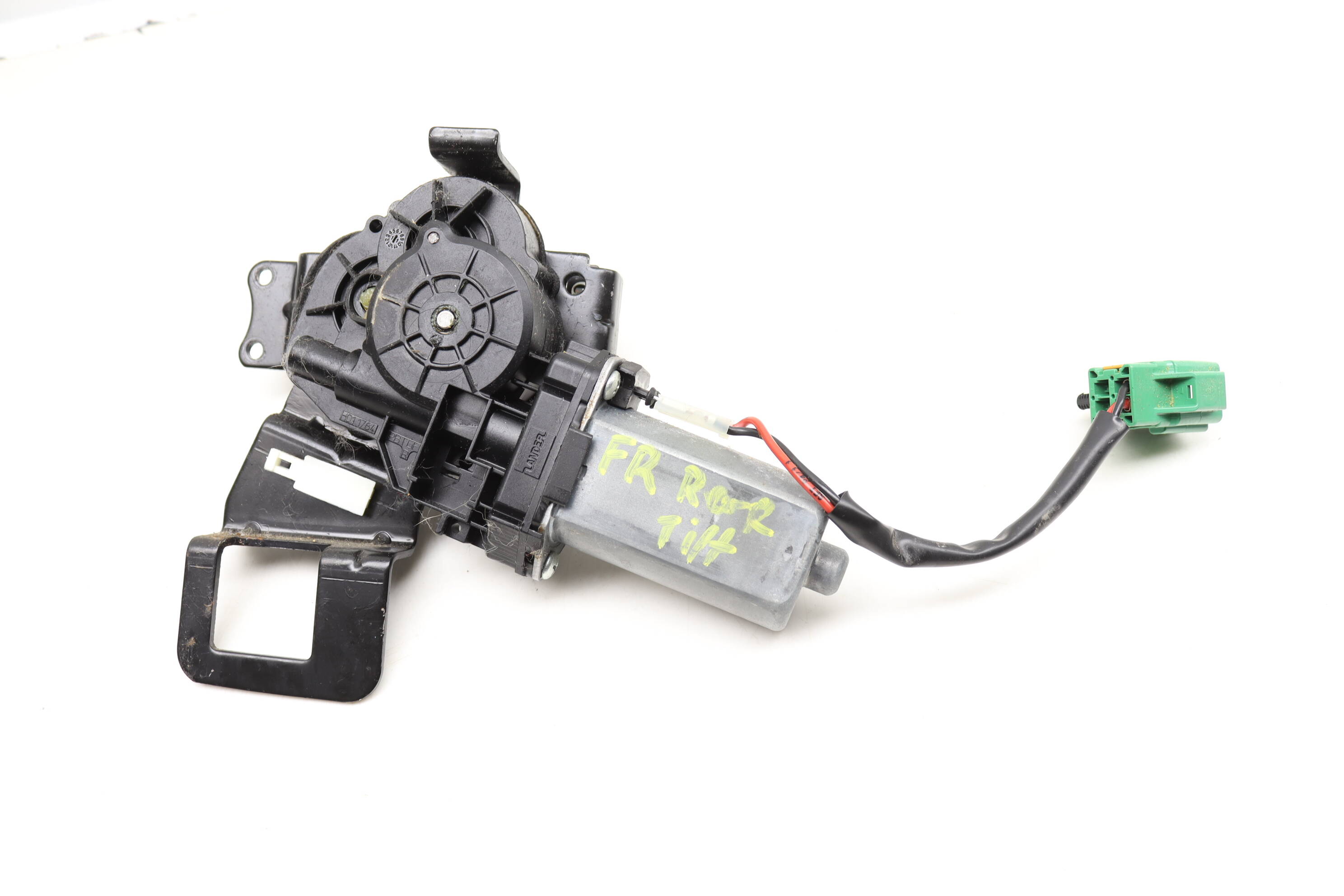 Seat Motor (Rear Tilt)