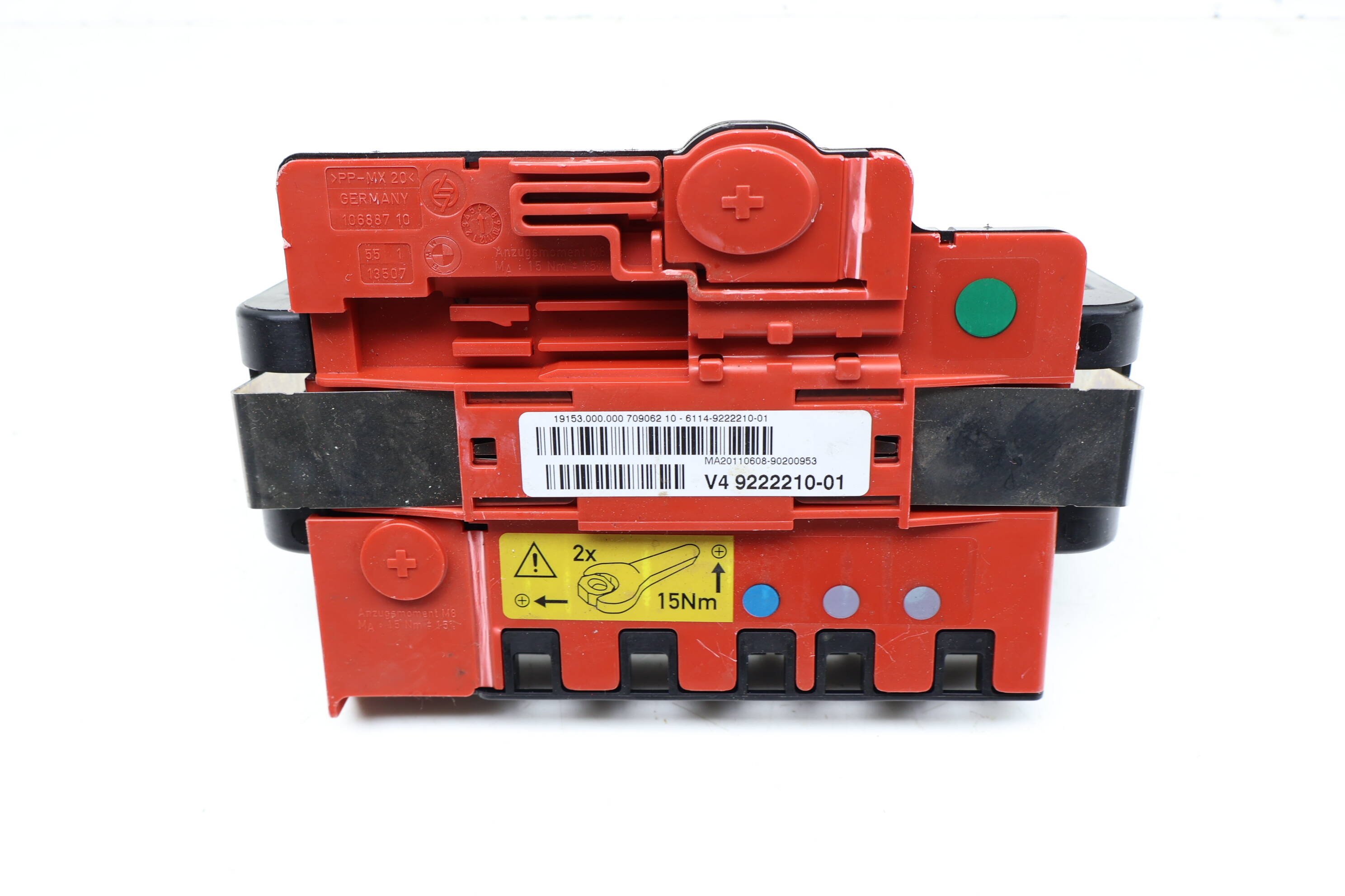 Fuse / Power Distribution Box 61149222210