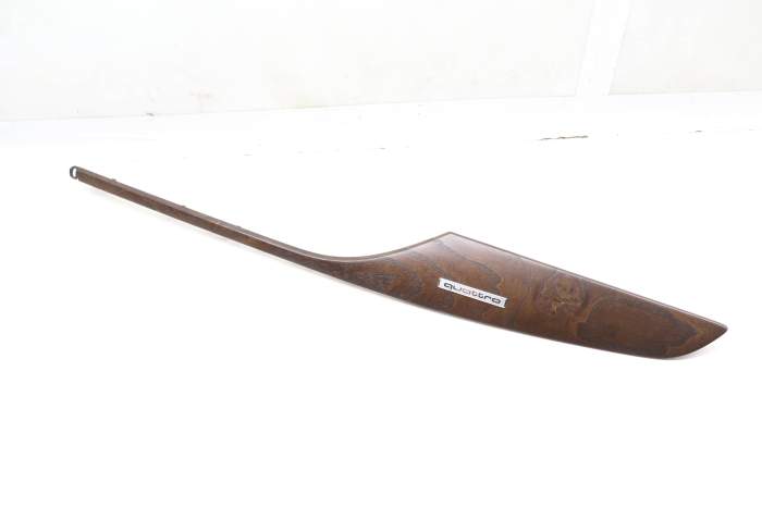 Dash Panel Trim 4G1853190BG main product photo