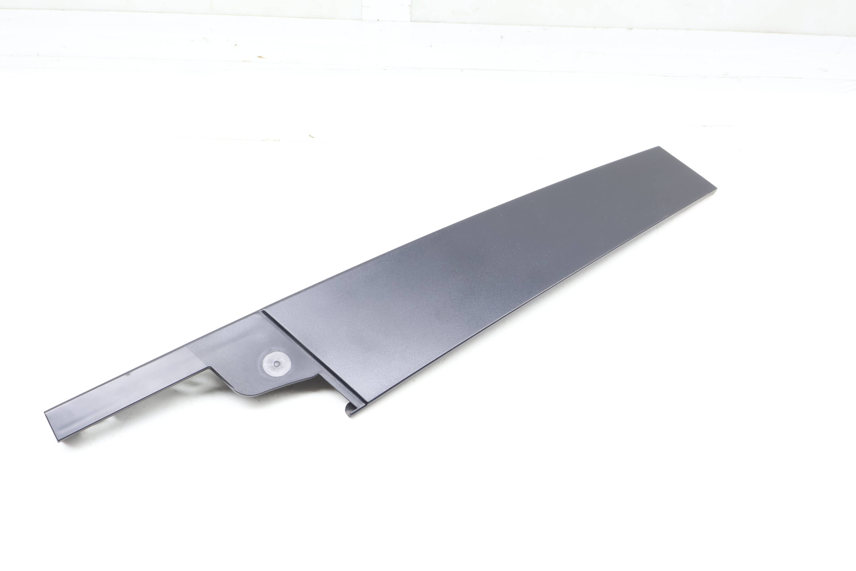 Exterior B Pillar Cover / Trim 3CM837901