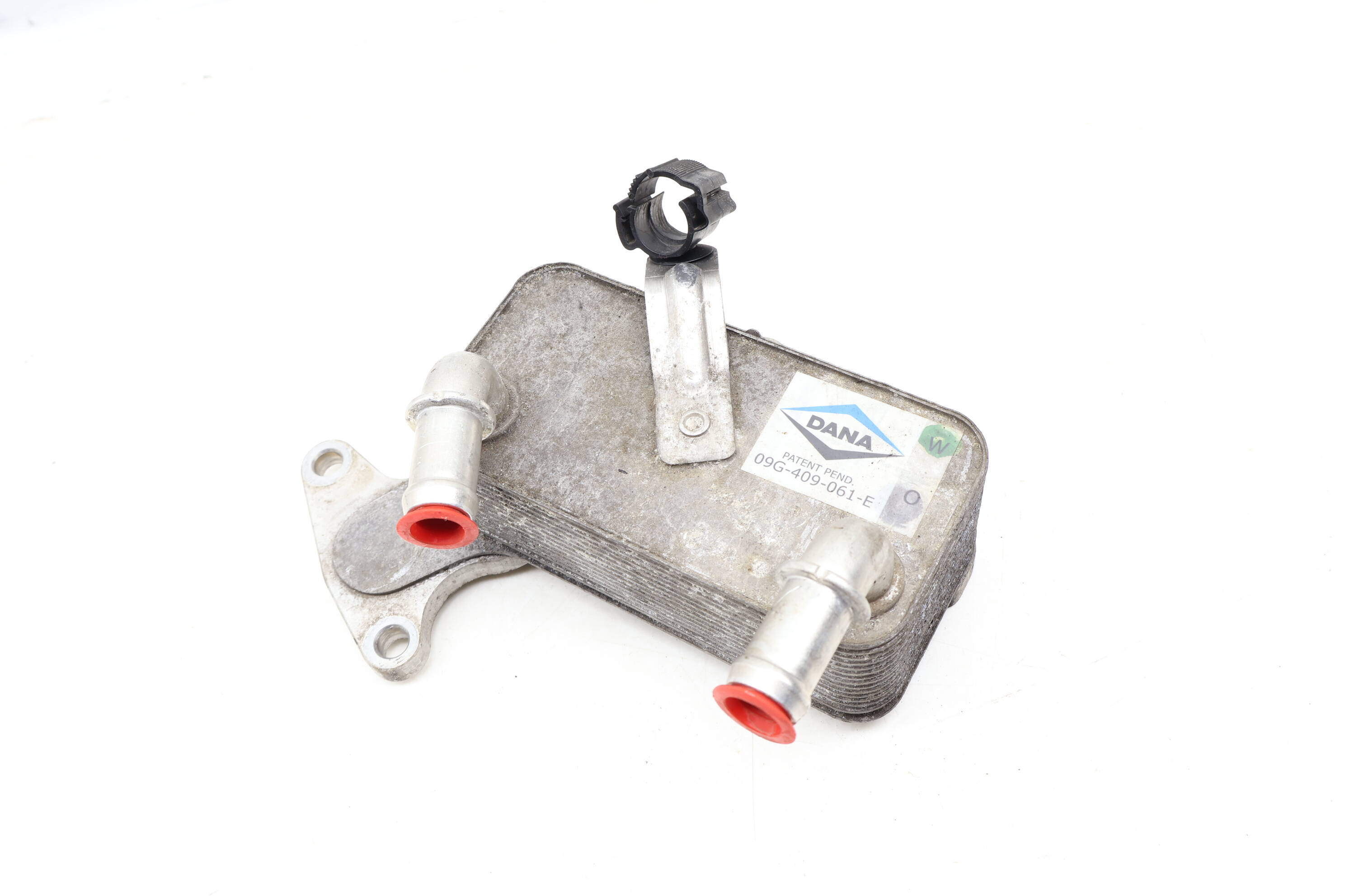 Transmission Oil Cooler 09G409061E