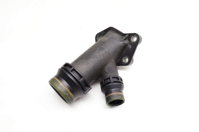 Coolant Flange 11122247744 main product photo