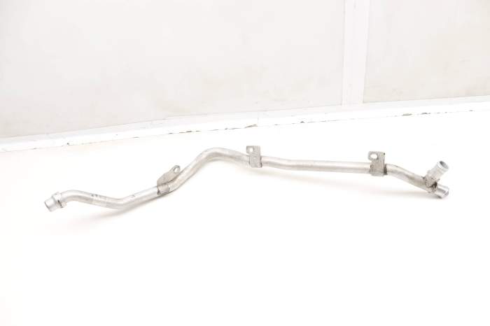 Coolant Pipe / Tube / Line 8K0819857B main product photo