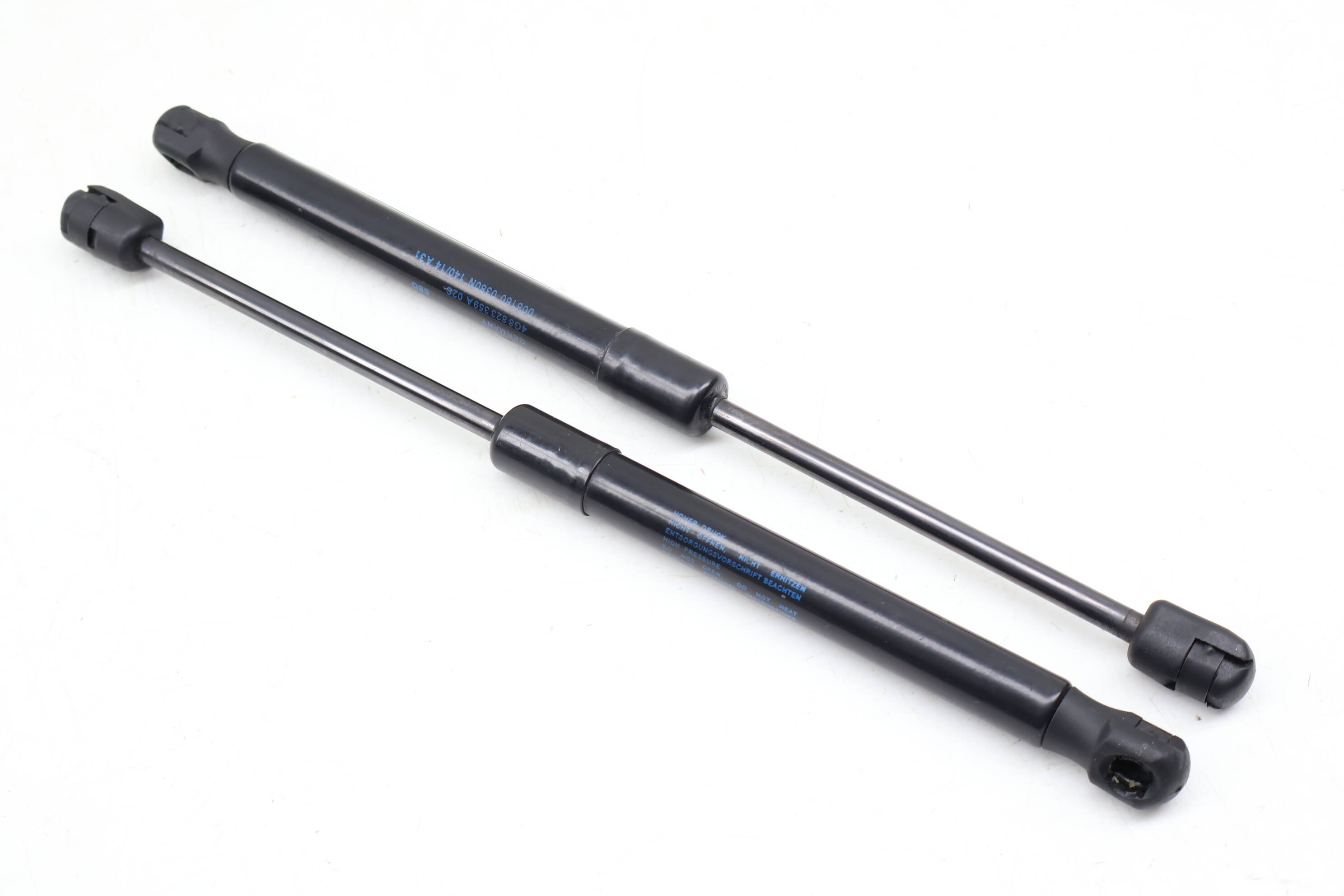 Hood Strut / Shock Set 4G8823359A