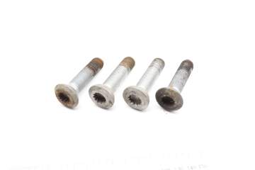 Wheel Bearing / Spindle Screw Set (4) WHT000237A