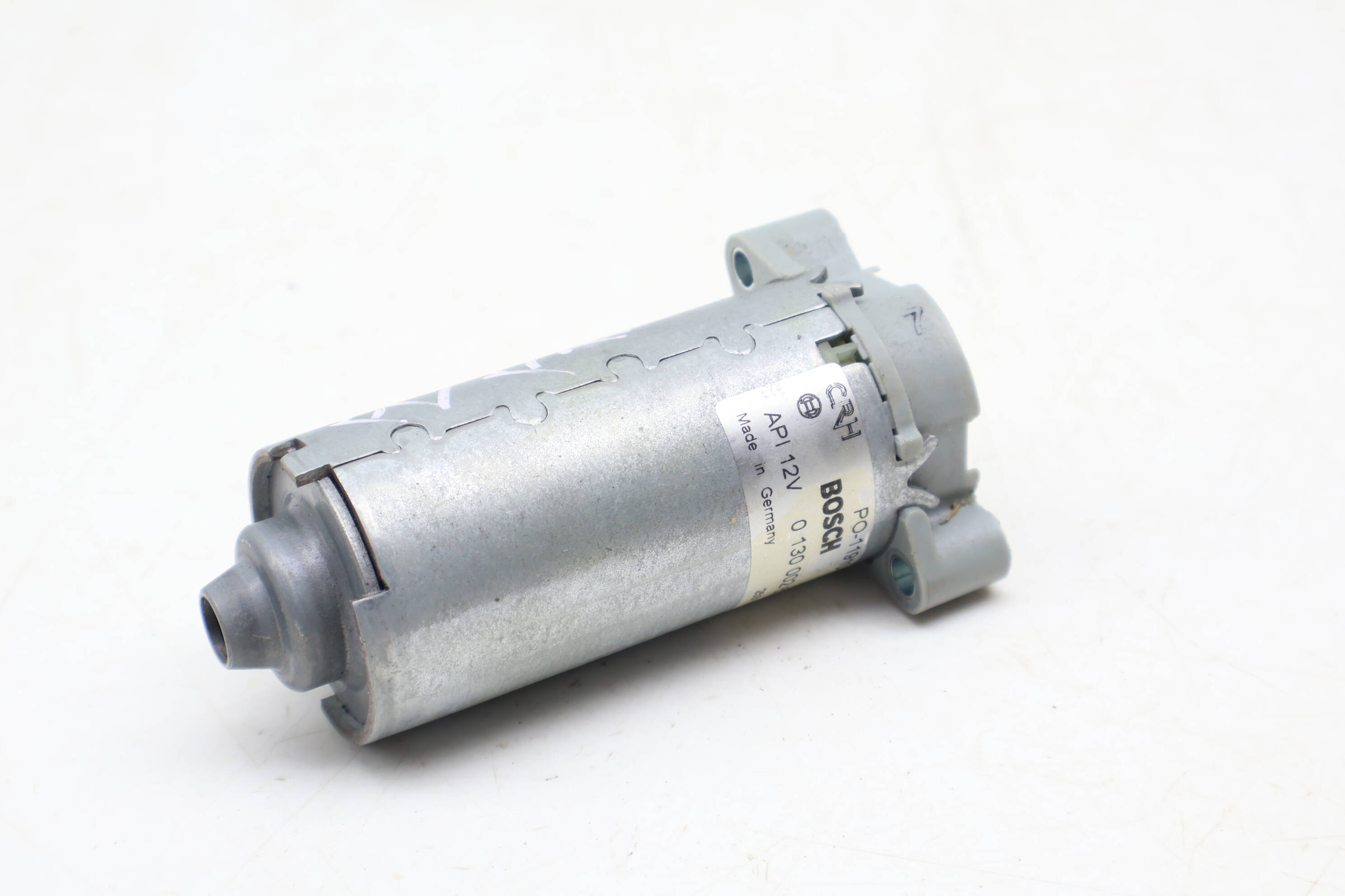 Front Tilt Seat Motor