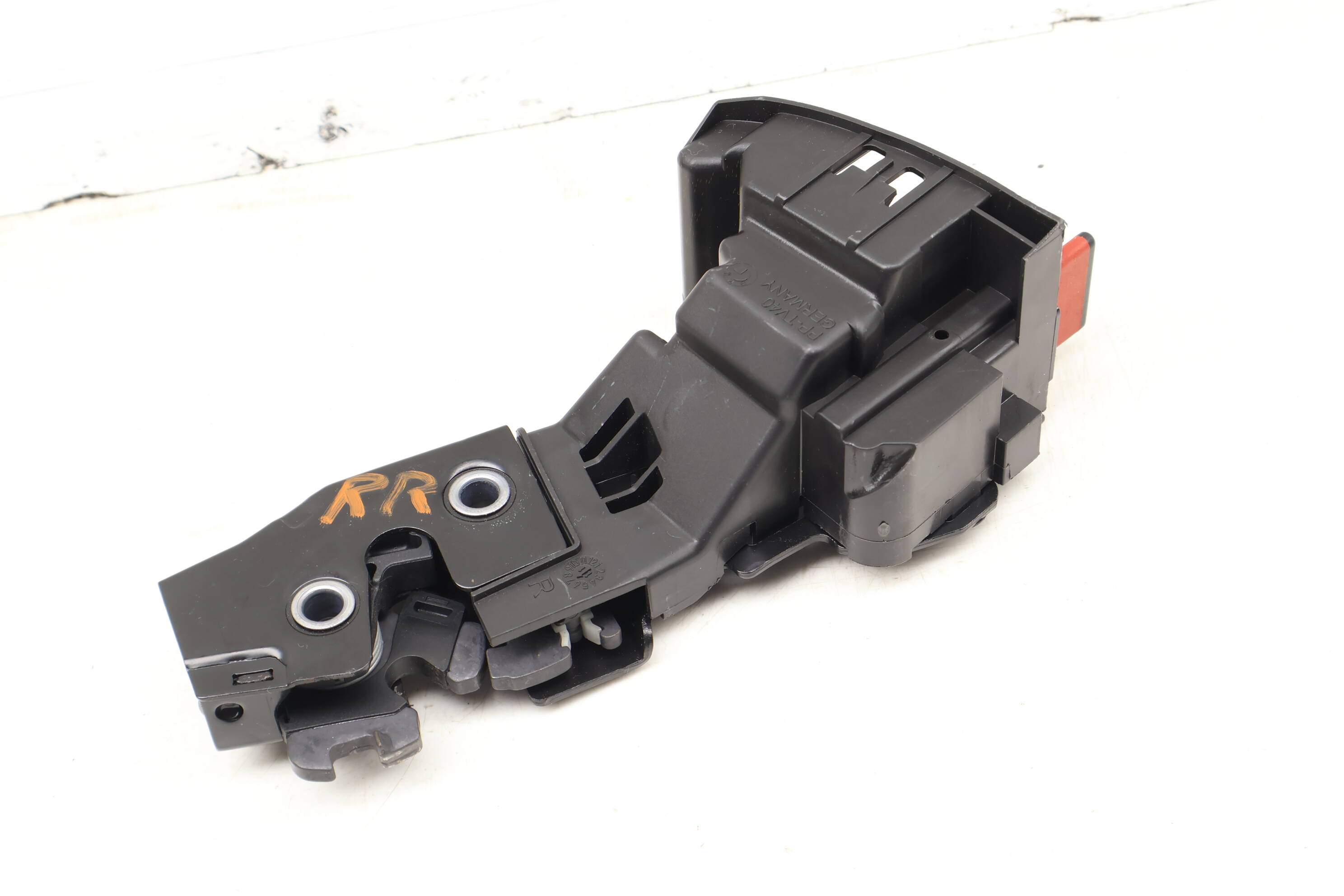 Seat Backrest Lock / Latch 52207118820