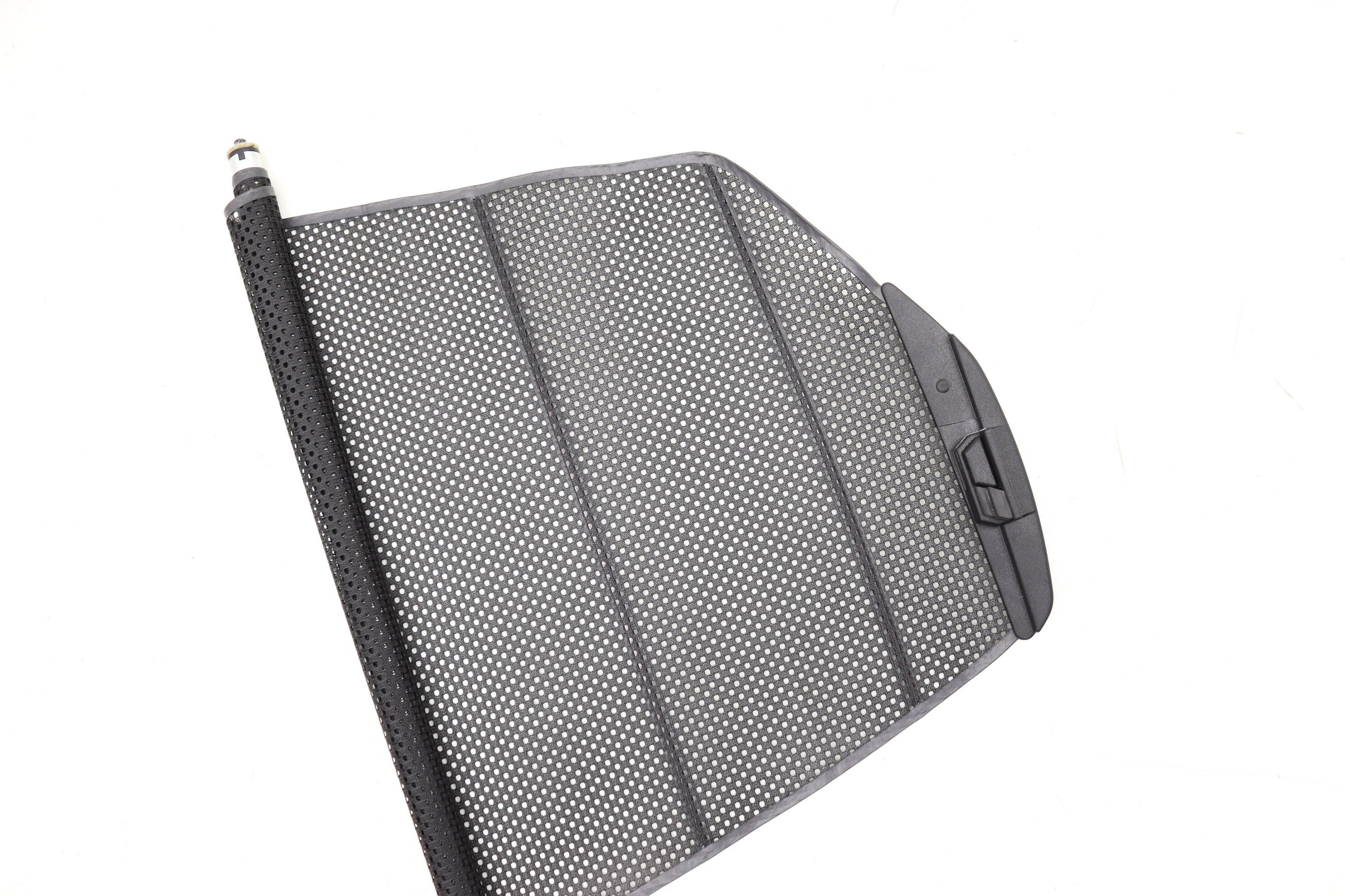 Quarter Window Sun Shade 51357304348