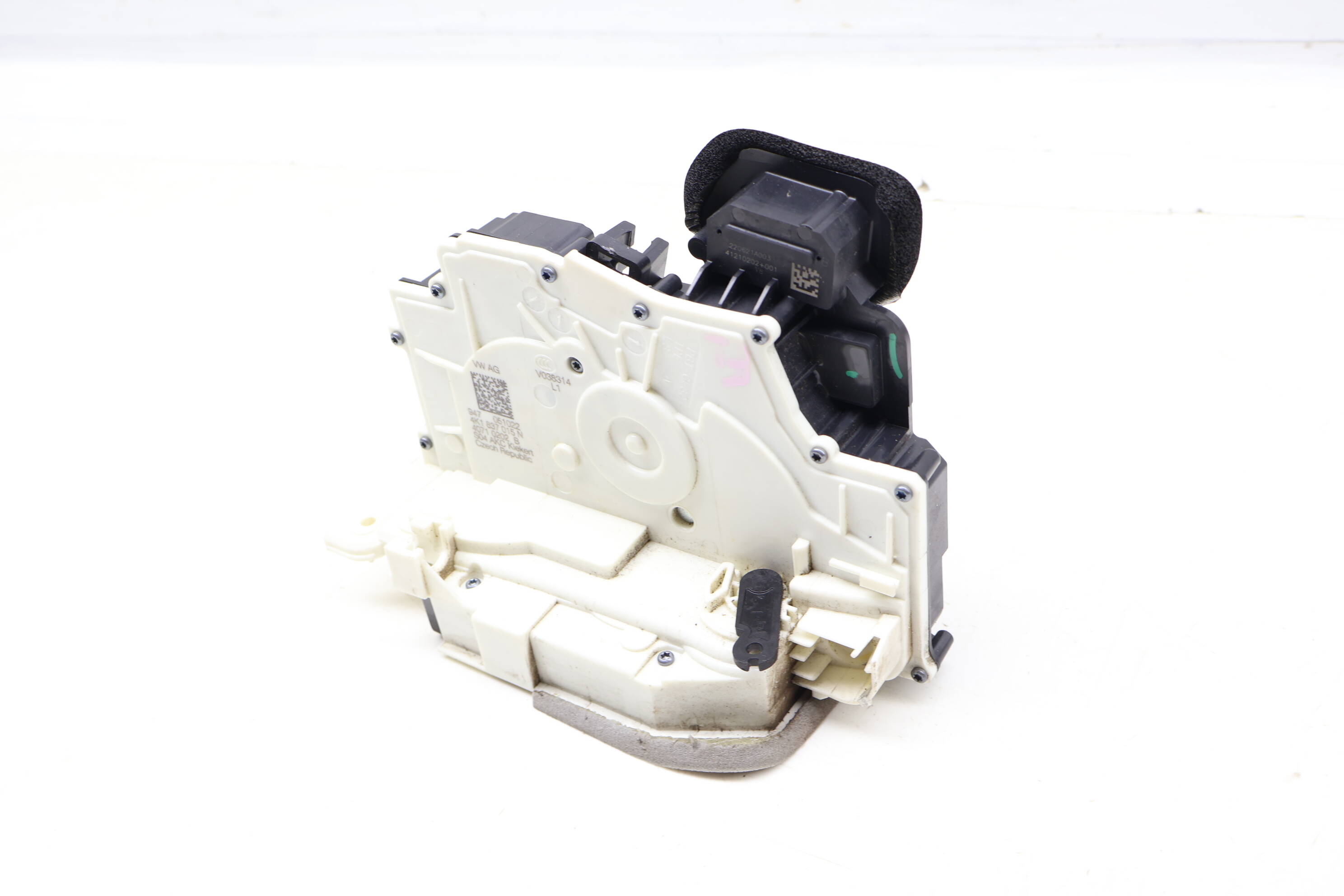 Door Latch / Lock Actuator 4K1837015N