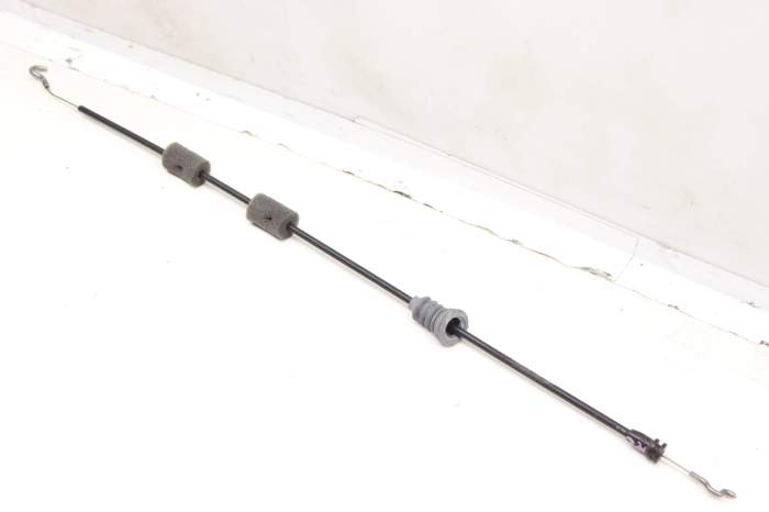 Door Handle Release / Bowden Cable 1647600504 main product photo