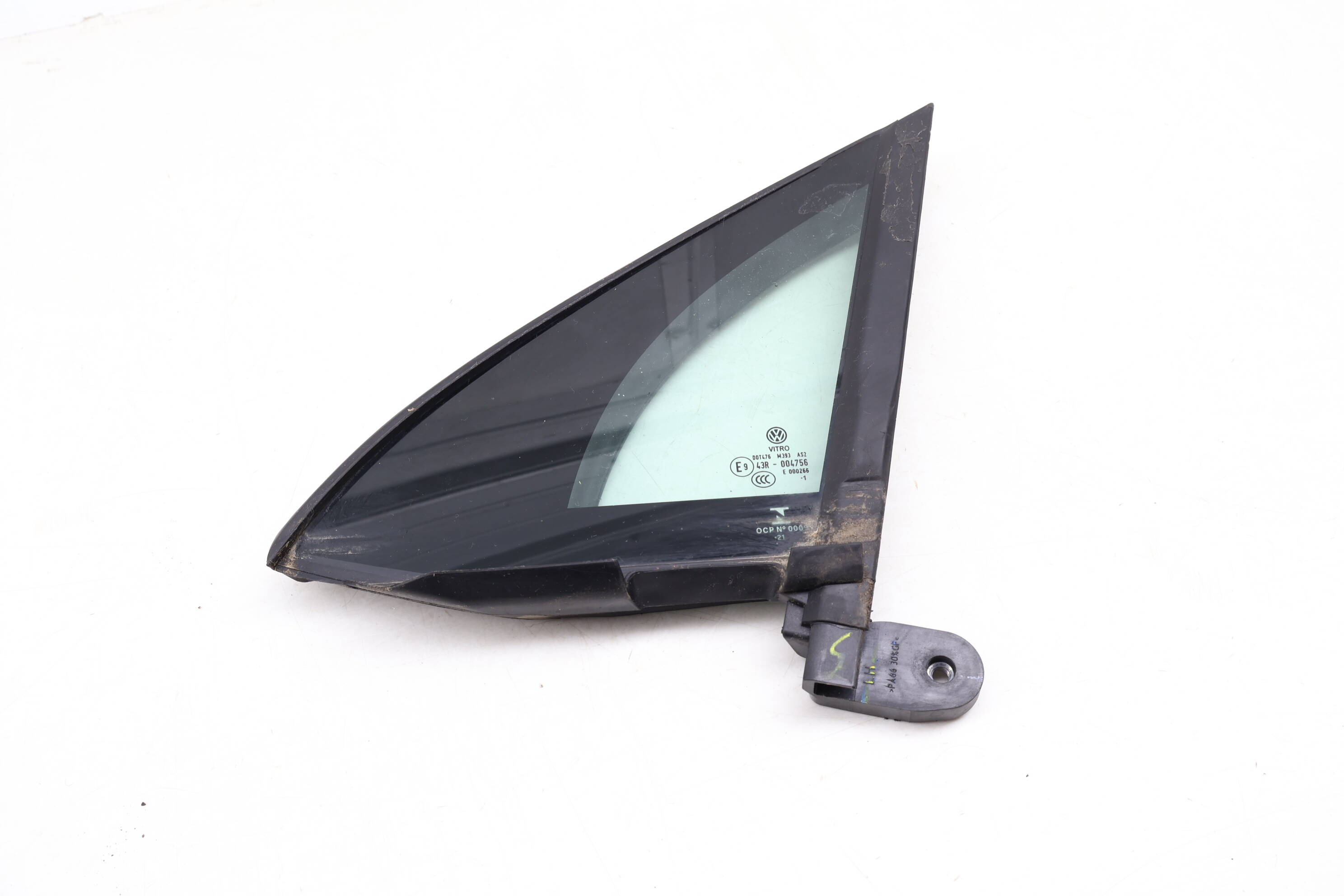 Side Door Window Glass 5NN845113