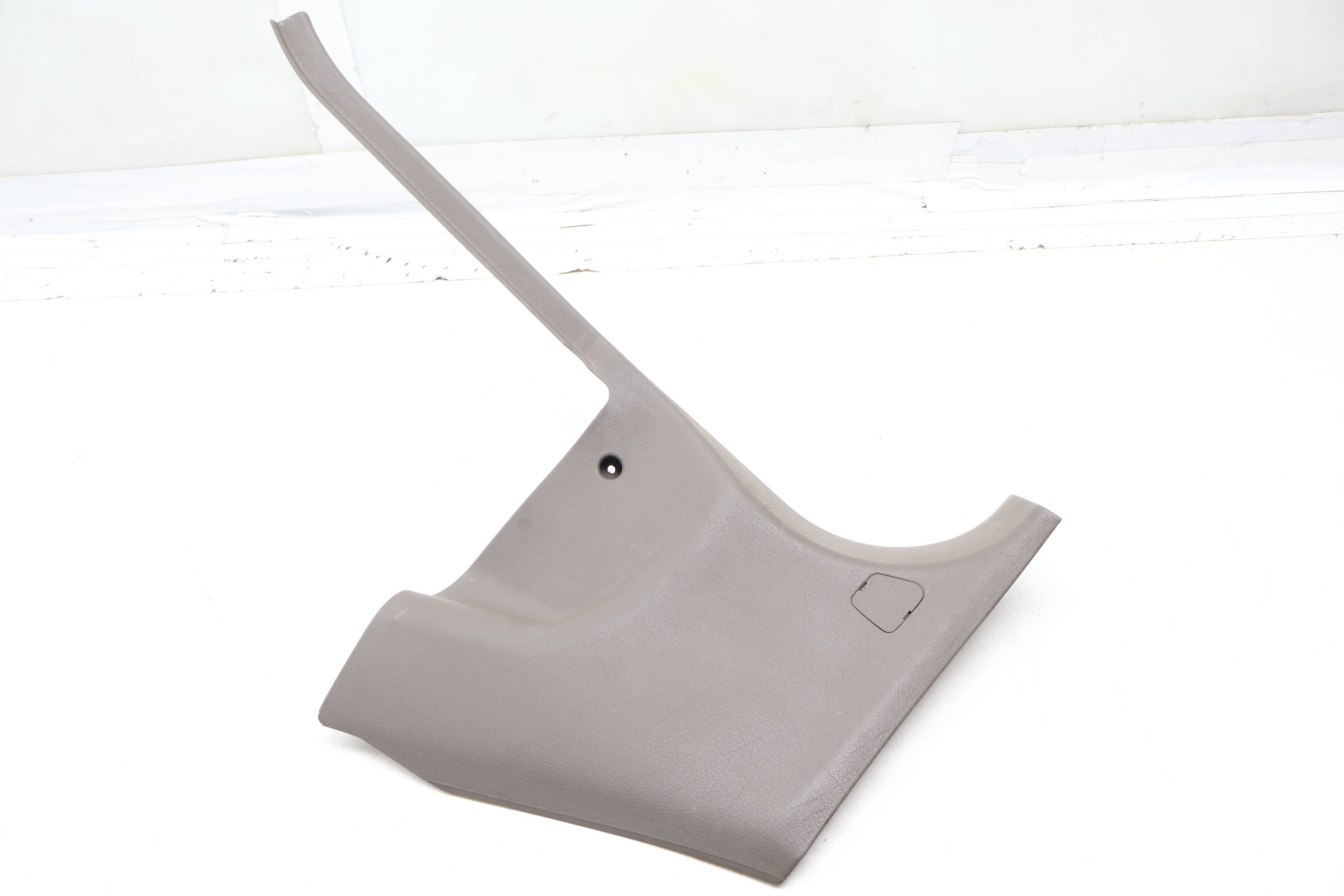 Lower A Pillar Trim / Kick Panel 4B1867272B