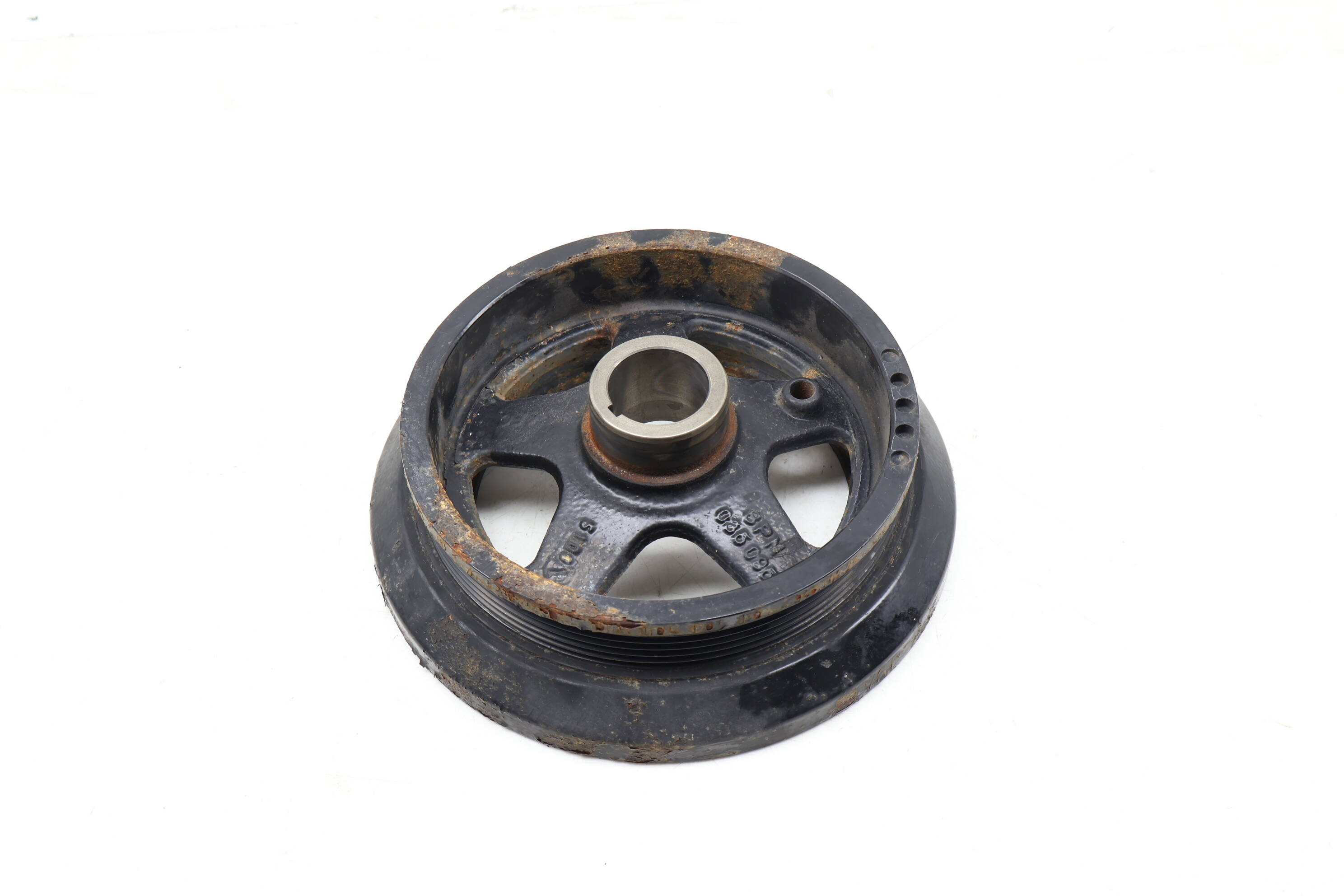 Harmonic Balancer / Crankshaft / Crank Pulley 94610224176