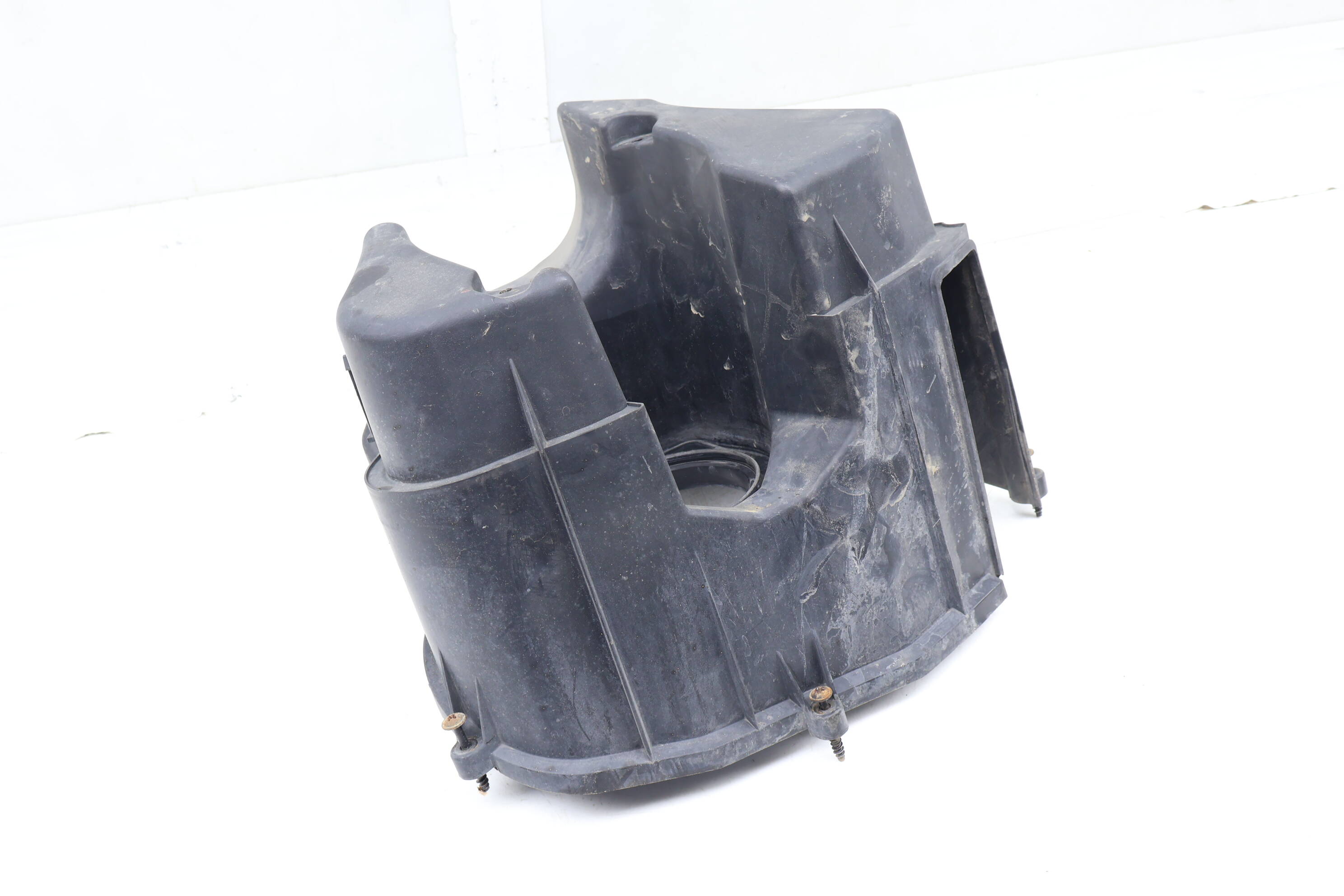 Upper Air Cleaner Filter Box / Housing 07C133836G