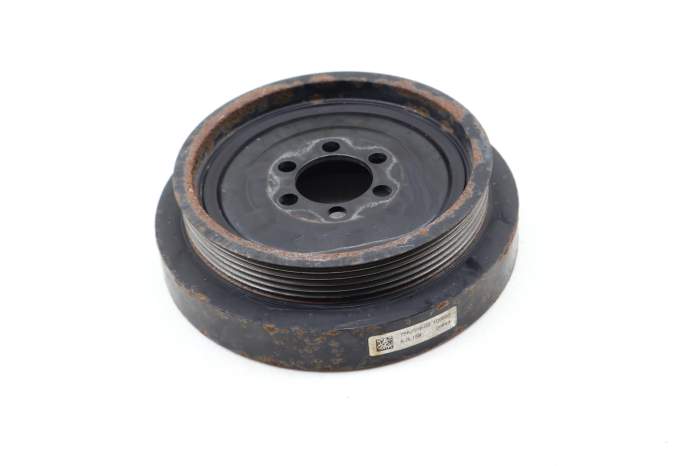 Harmonic Balancer / Crankshaft / Crank Pulley 11237562508 main product photo