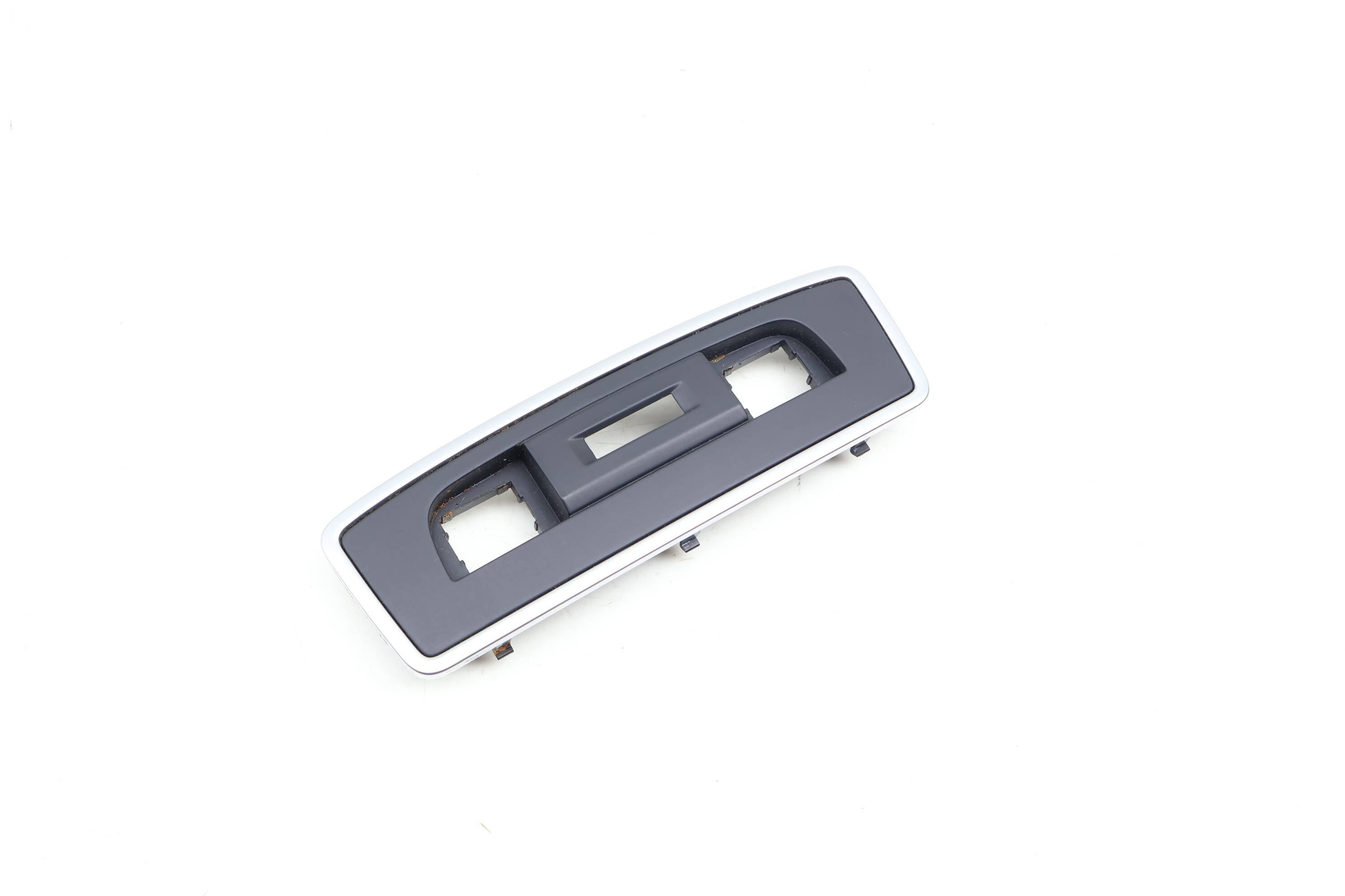 Console Switch Trim / Bezel 4G0863351A