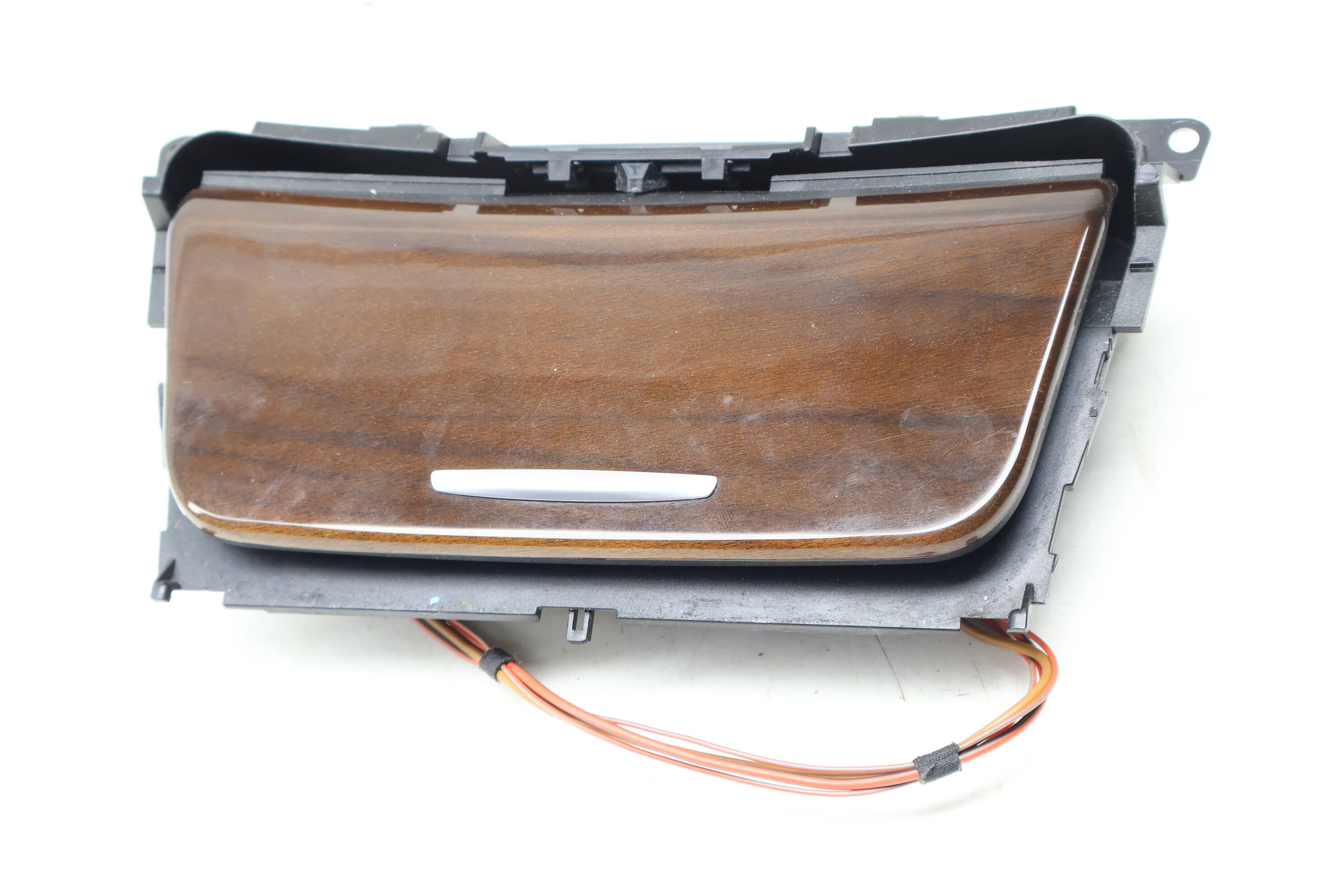 Center Console Ashtray / Ash Tray 51169143755