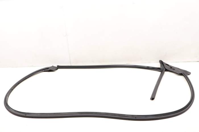 Outer Door Seal / Weather Stripping 8T0837911G main product photo