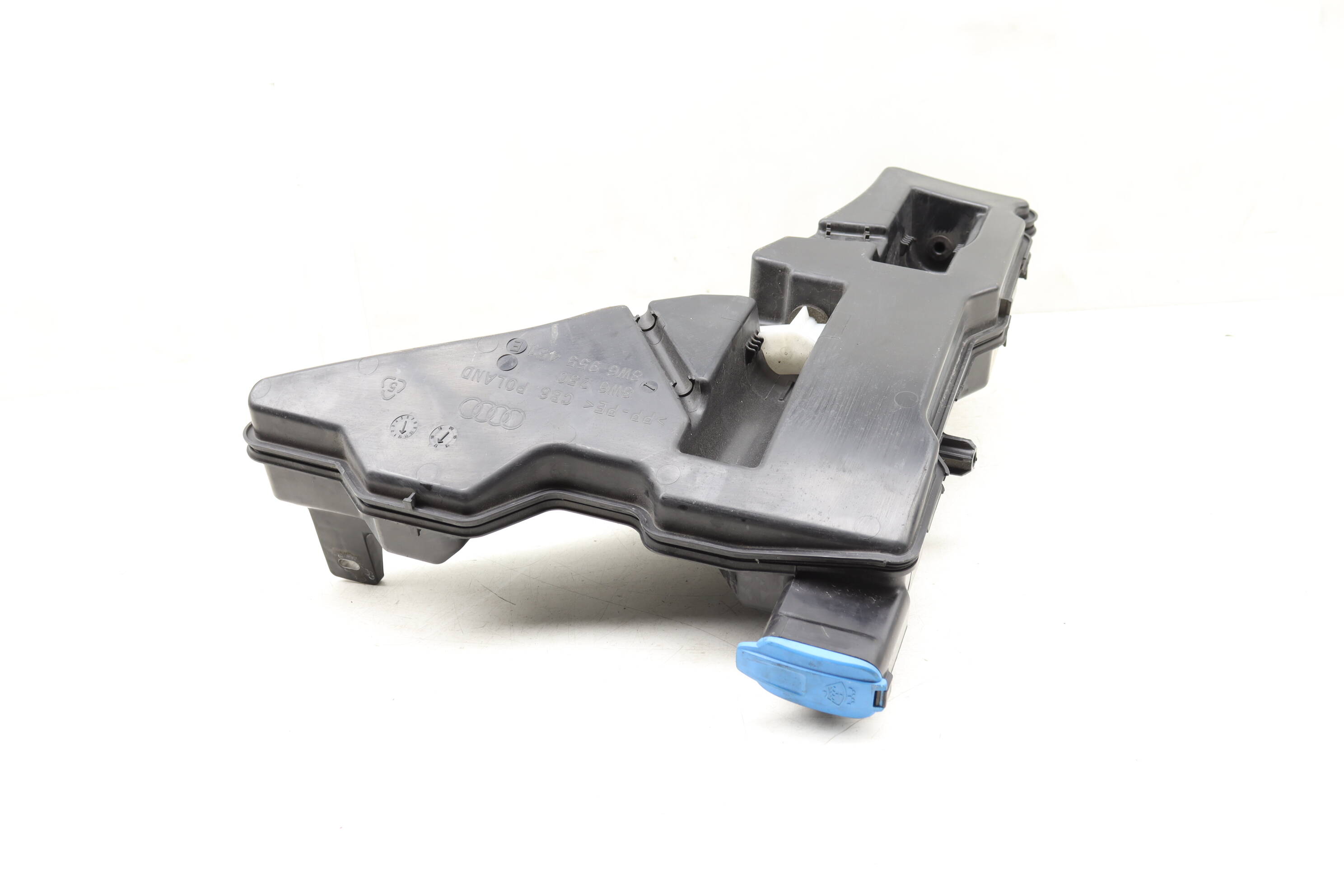 Windshield Washer Reservoir / Tank 8W6955451E