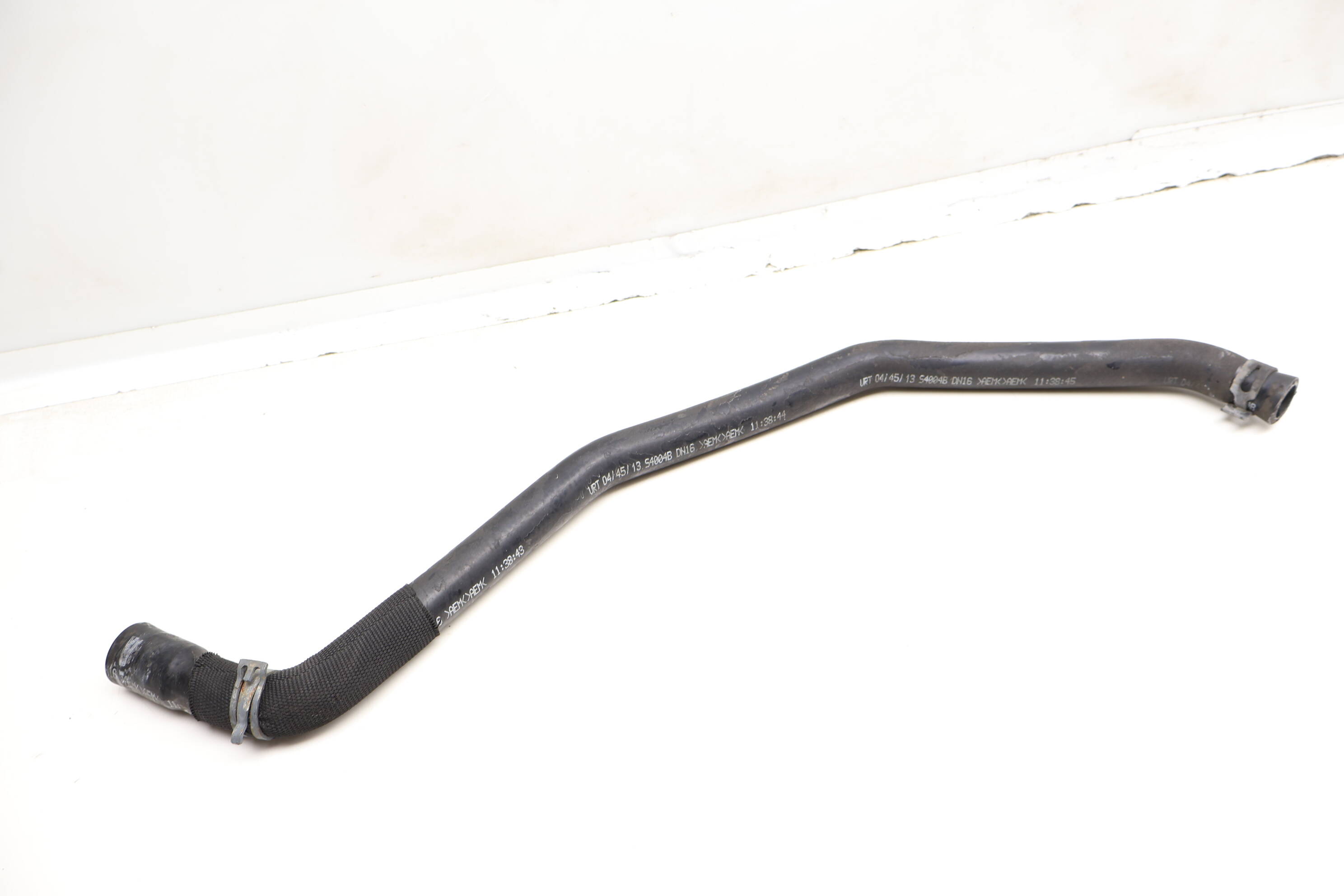 Power Steering Hose / Line 7P6422889C