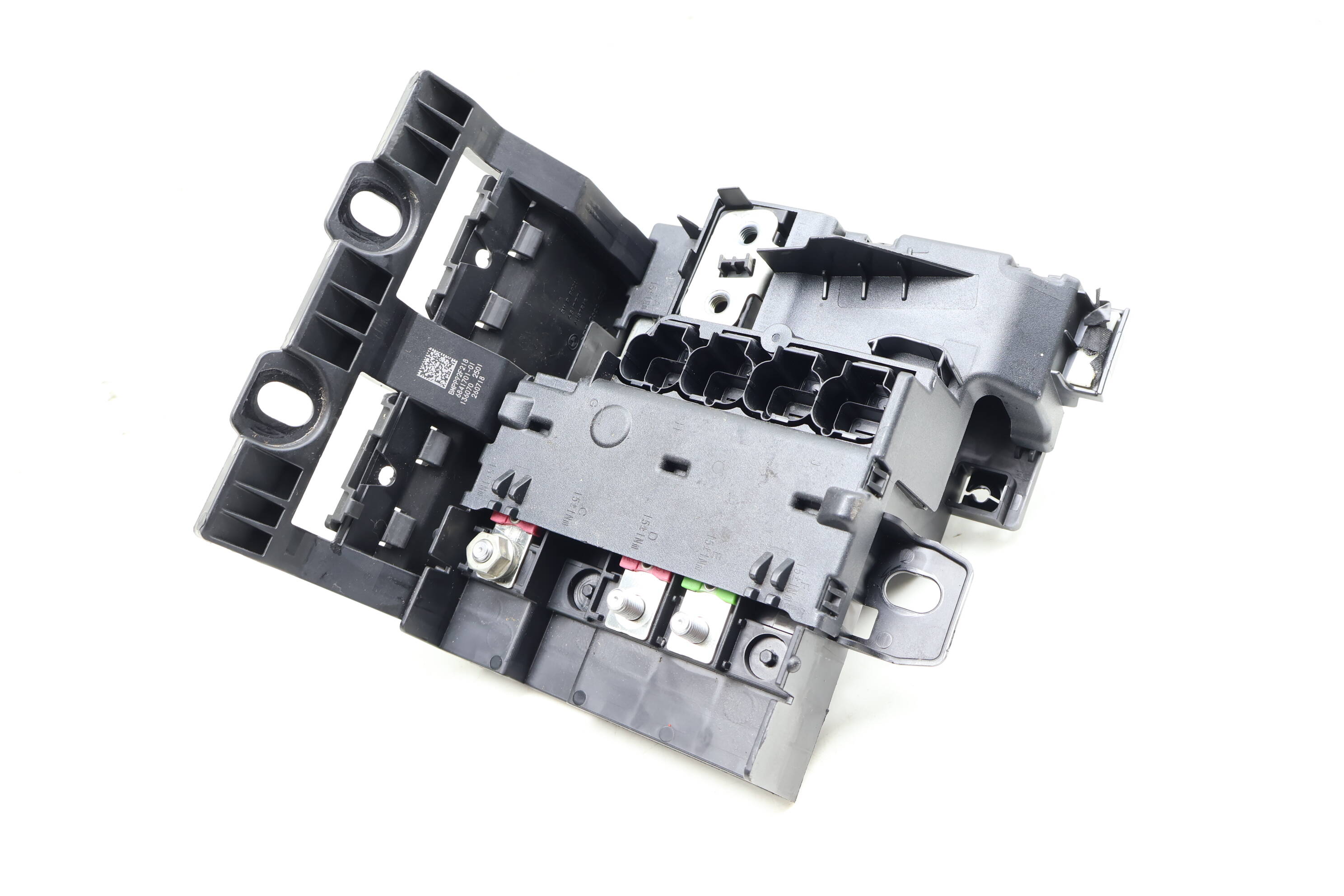 Positive Battery Terminal / Junction Box 61146841701