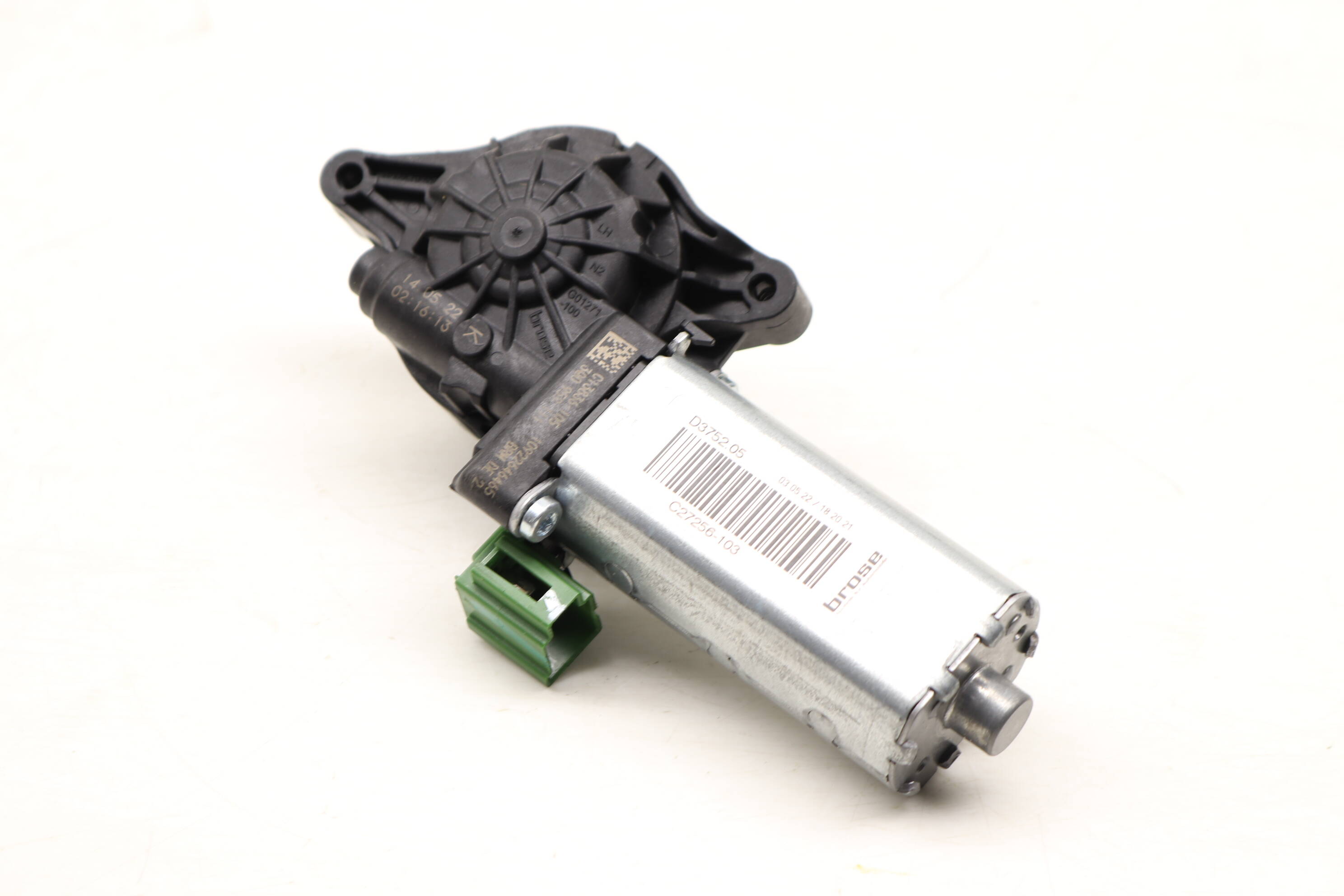 Rear Tilt / Height Seat Motor 3Q0959111