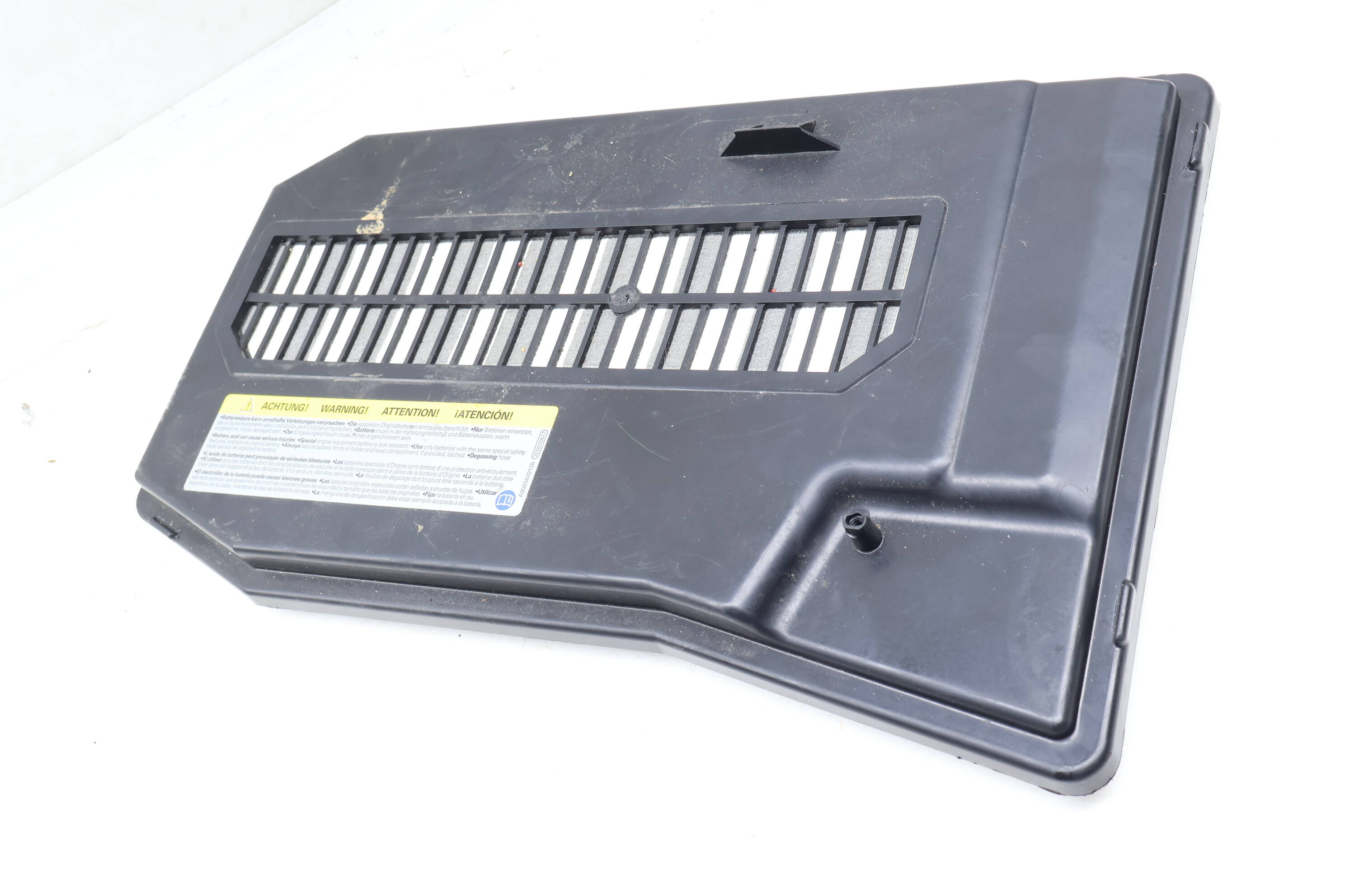 Battery Cover 7L0864643B 95550415200