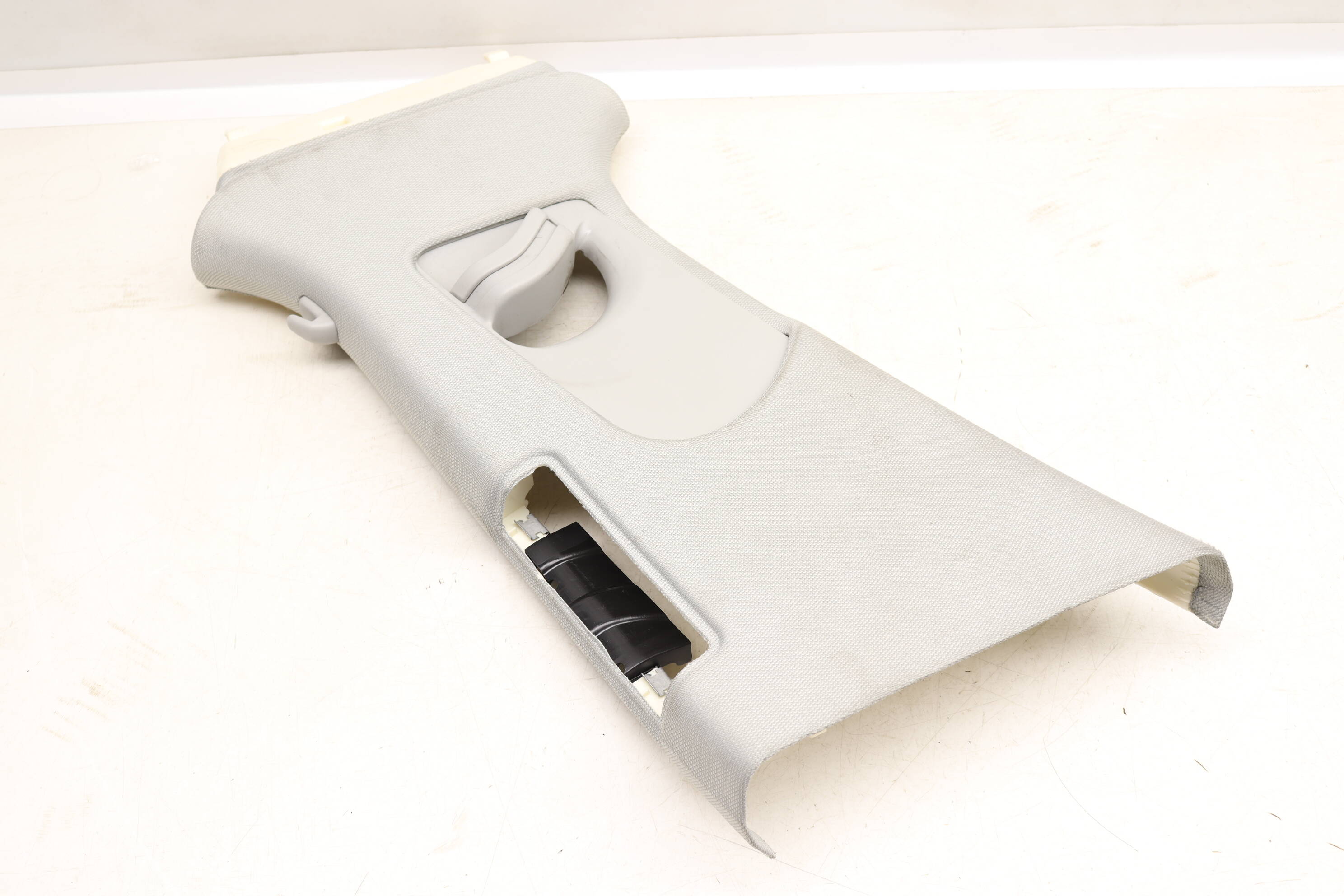 Interior Upper B Pillar 4G0867243A