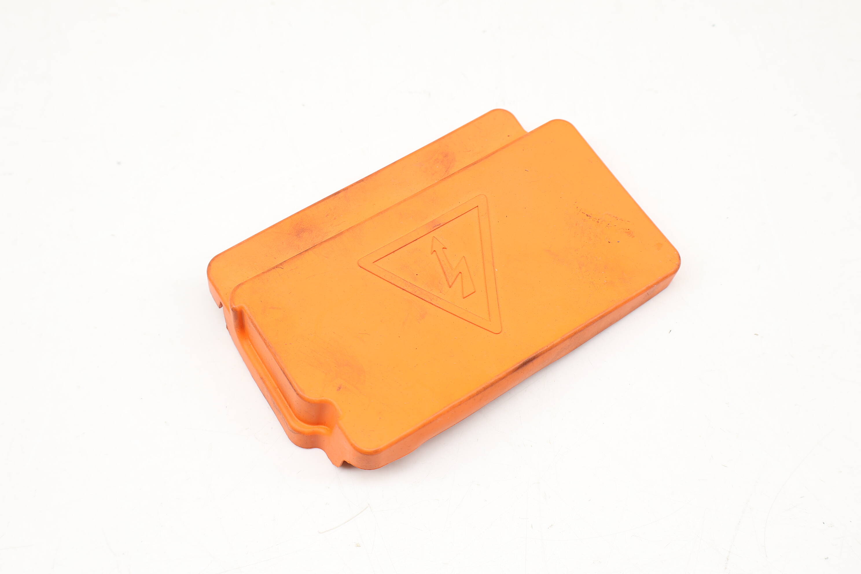 High Voltage Control Module Cover / Cap 7P0915441 95861144100