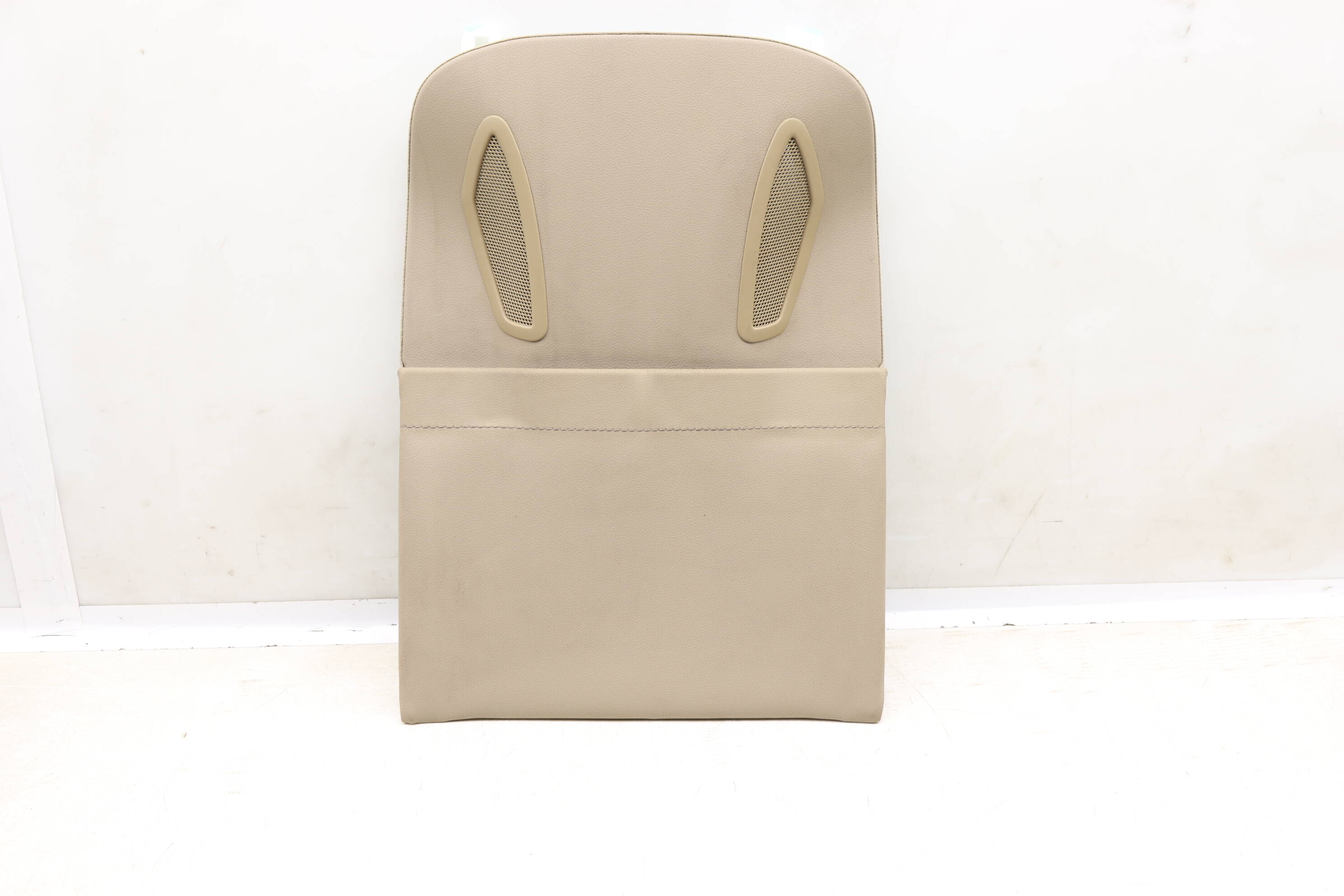 Seat Back Panel W/ Pocket 2129100139