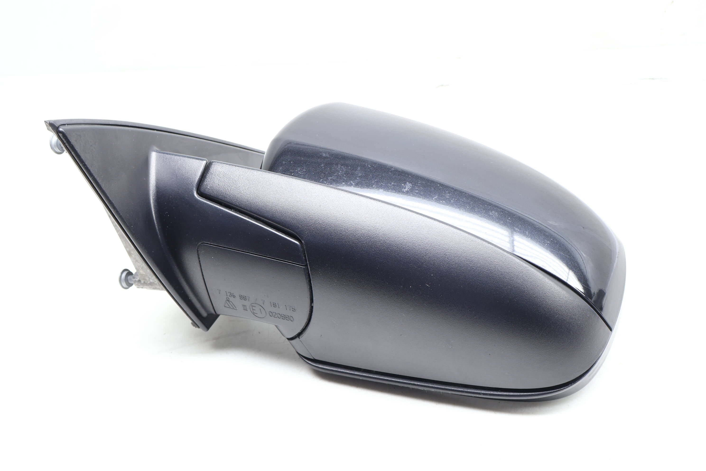 BMW Left Side View Door Mirror (X5) 51167282721