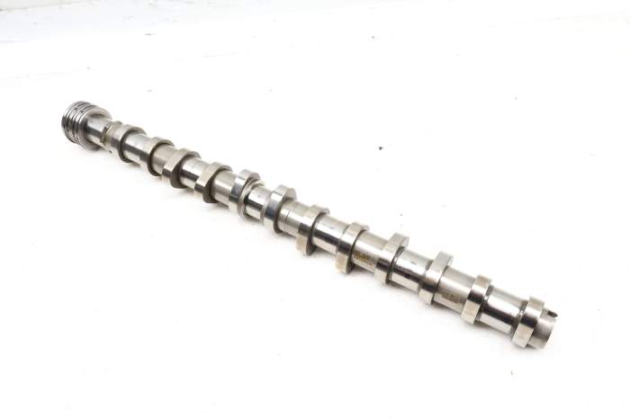 Exhaust Cam Shaft / Camshaft 03H109101N main product photo