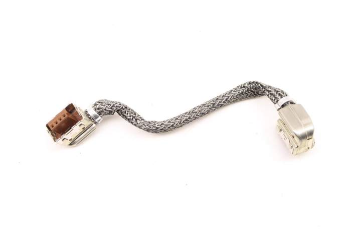 Headlight Wiring Harness / Connector 8X0941951 main product photo