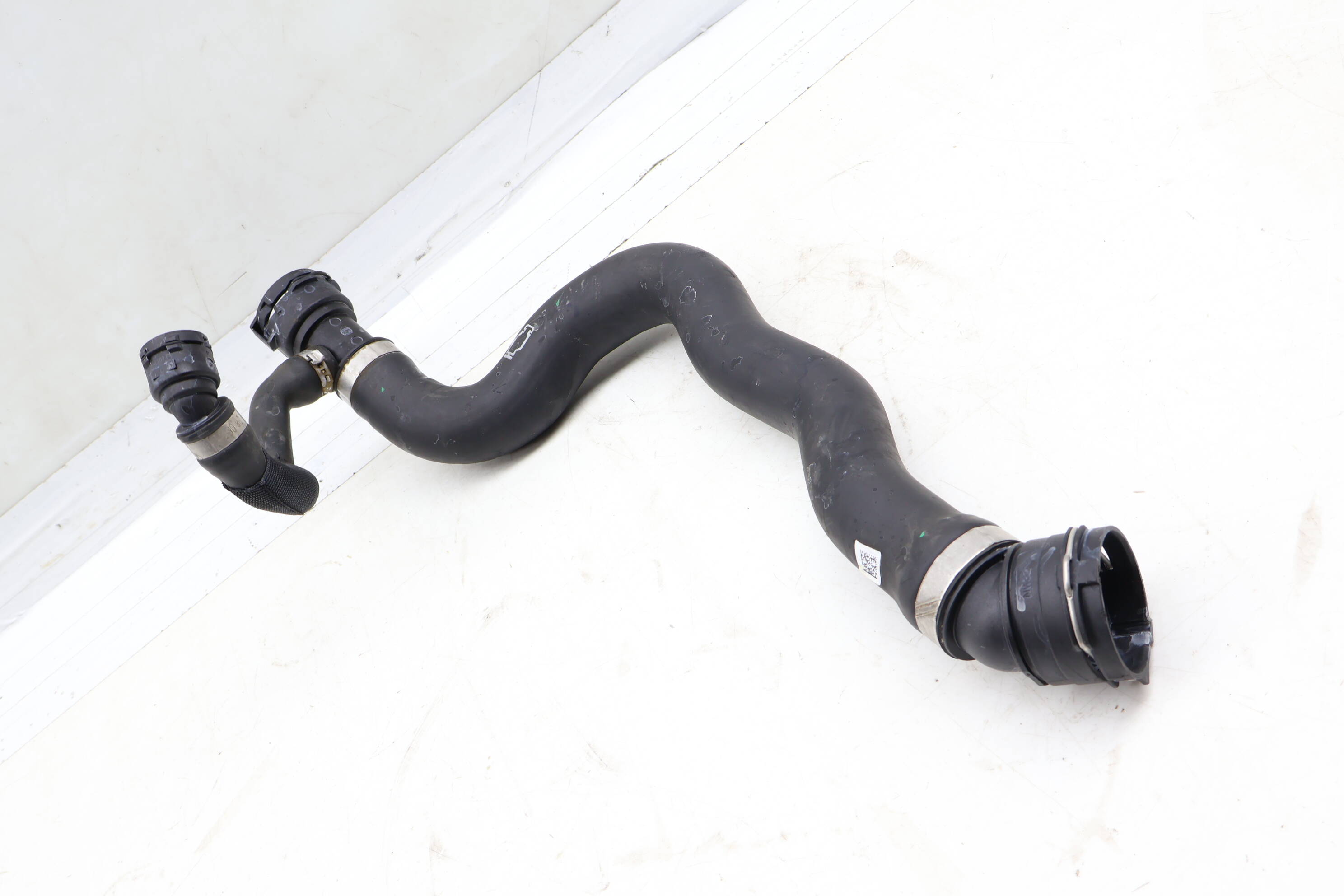 Lower Radiator Coolant Hose / Line 17129797615