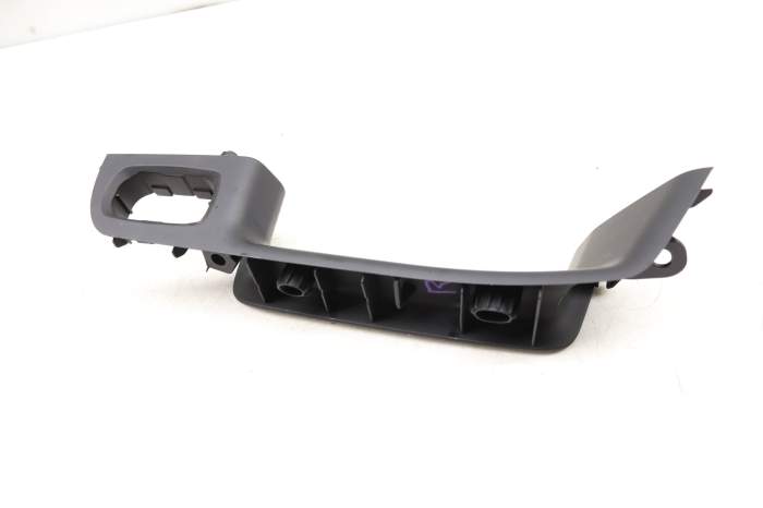 Door Panel Armrest / Switch Trim 95B867162 main product photo