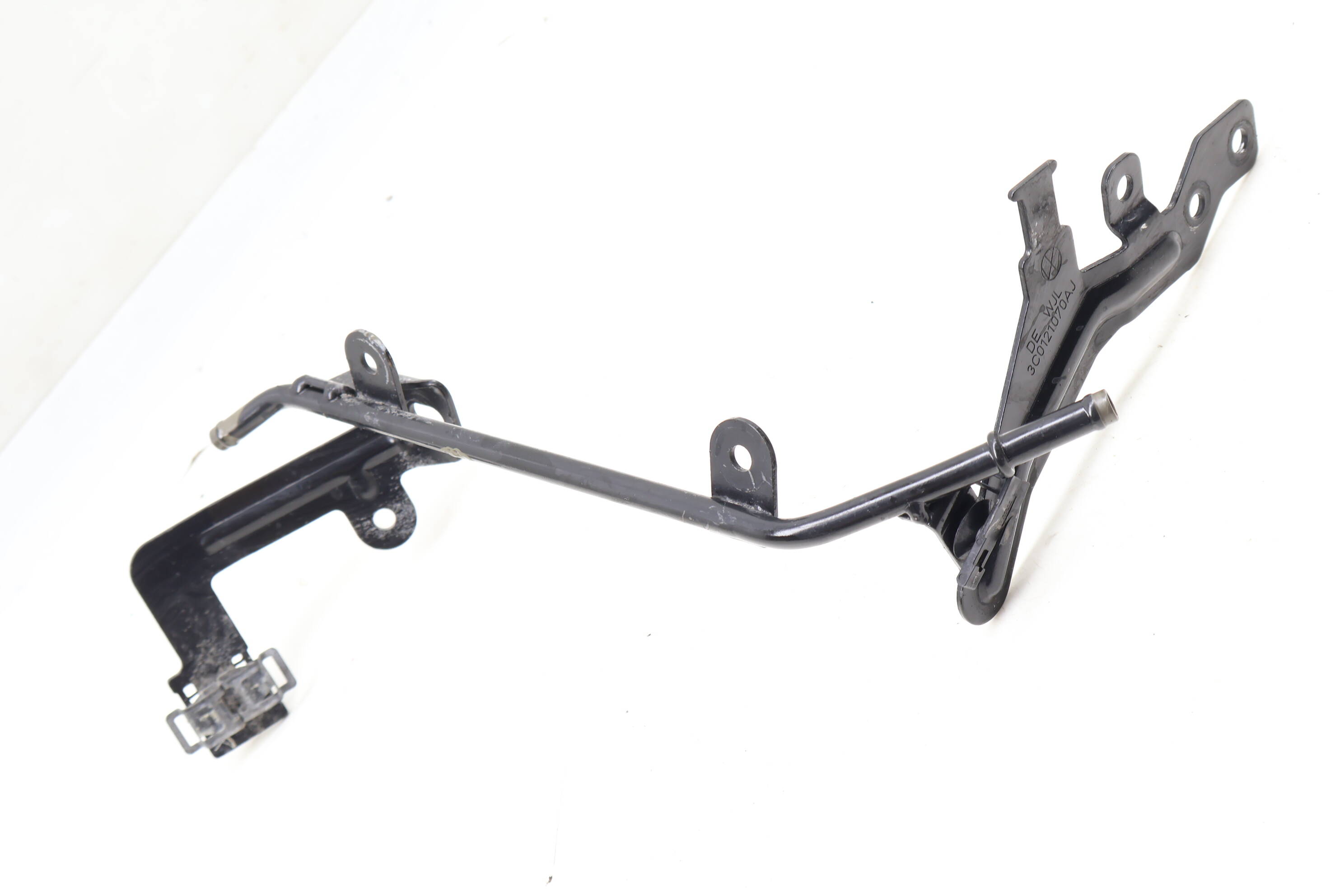 Coolant Line / Pipe / Tube 3C0121070AJ