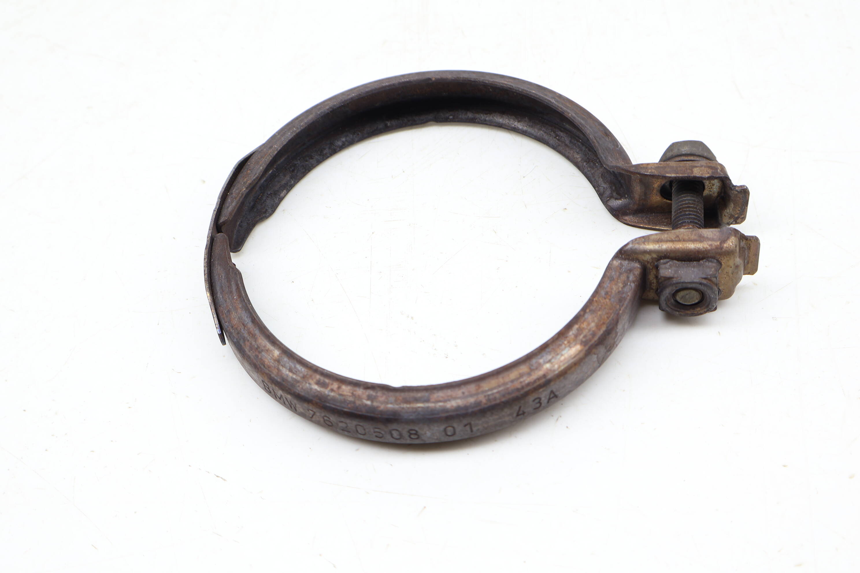 Exhaust Clamp 11657620508