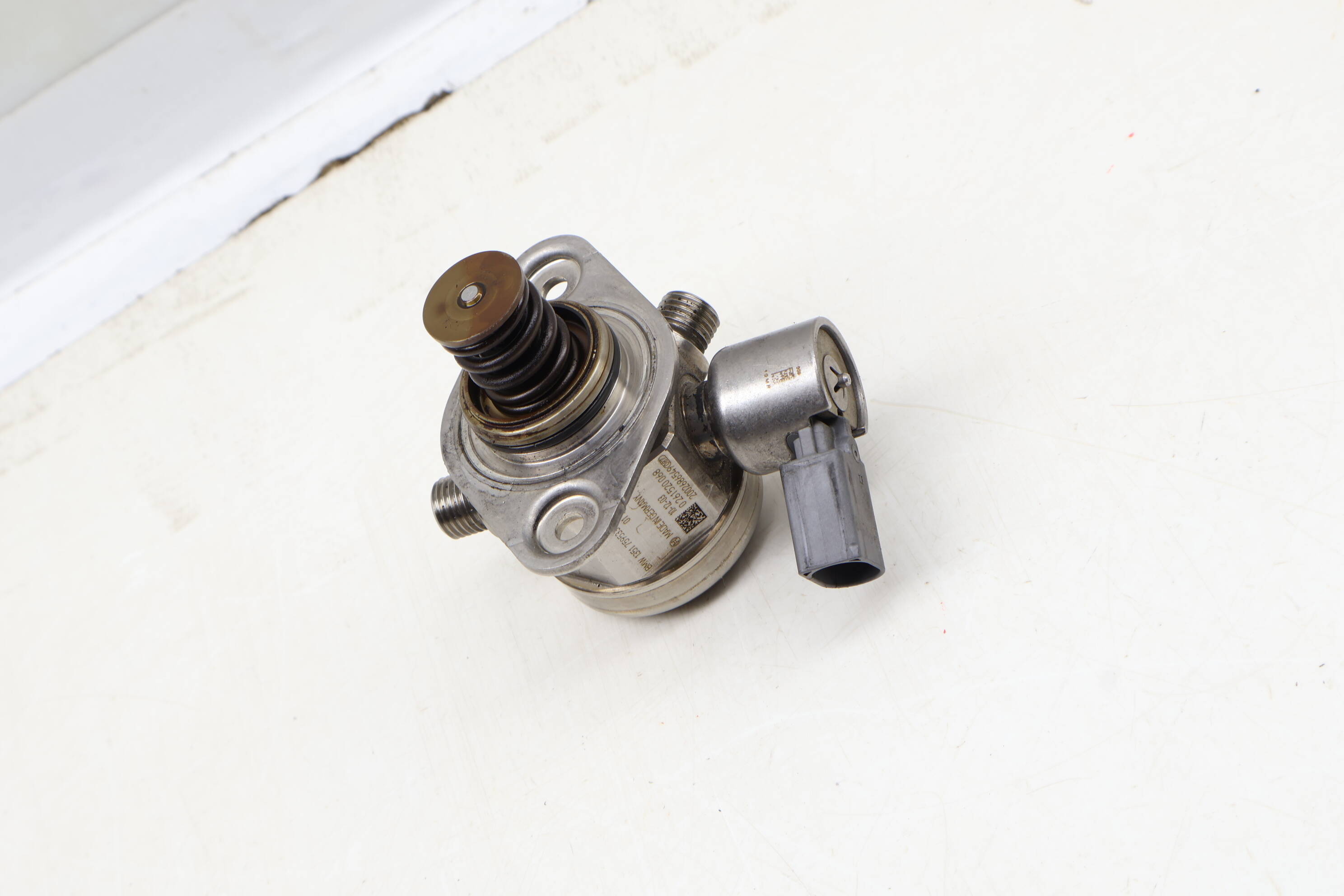 High Pressure Fuel Pump / Hpfp 13517595339