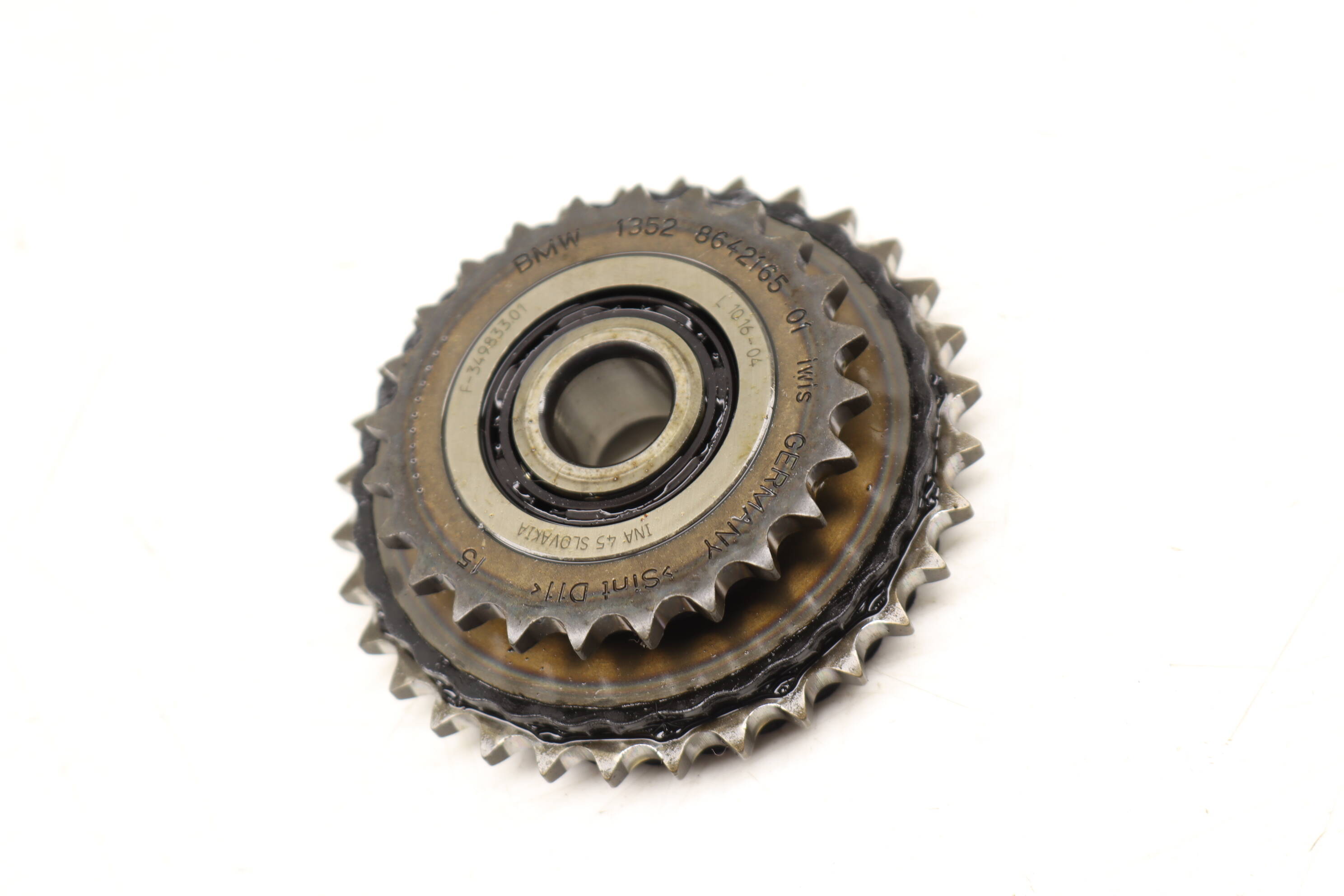 Timing Chain Sprocket / Gear 13528642165