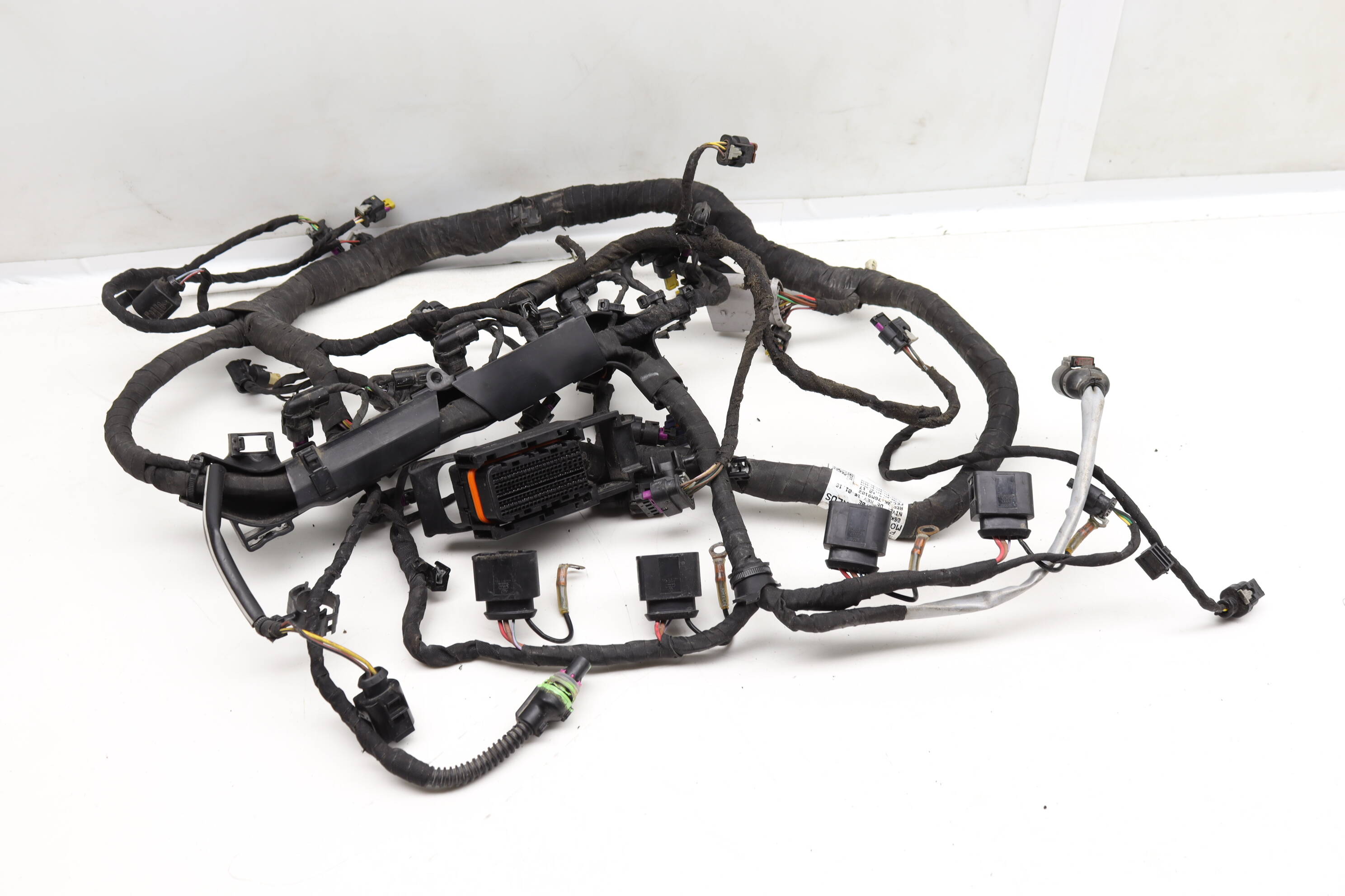 VW Engine Wiring Harness (Passat, Beetle) 06K971627BJ