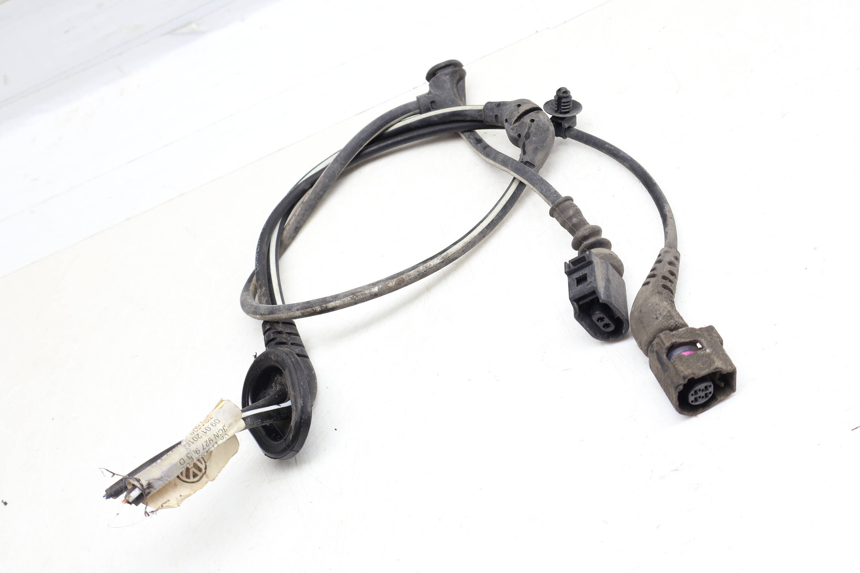 Abs / Speed Sensor Wiring Harness 3CN927903D