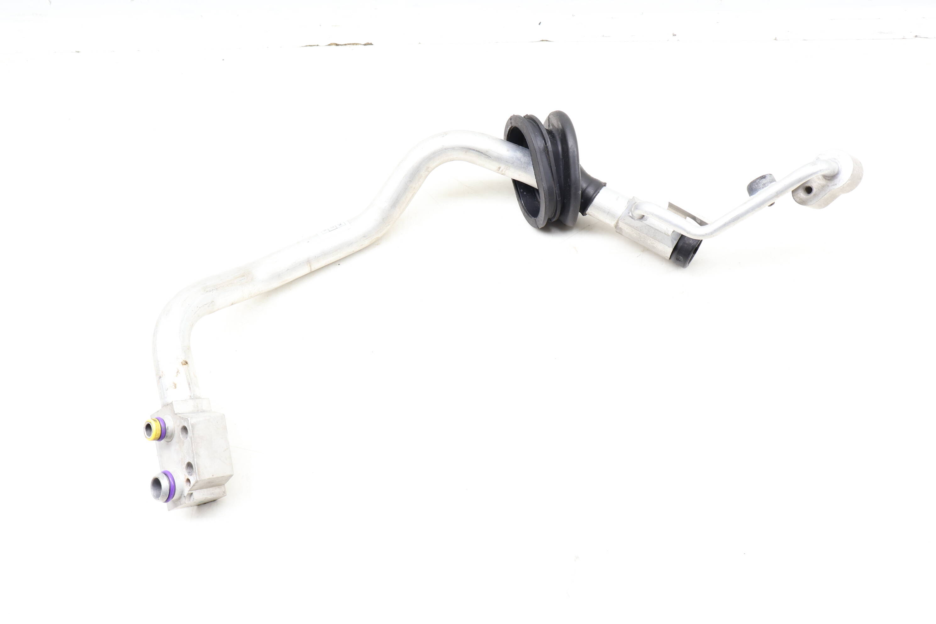 Ac Evaporator Line / Hose / Pipe 8K1260712L