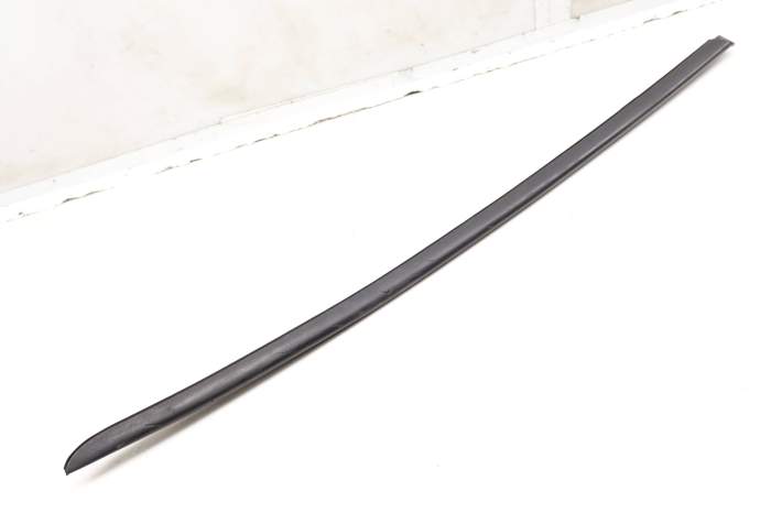 Windshield Side Trim / Seal 4E0854327A main product photo