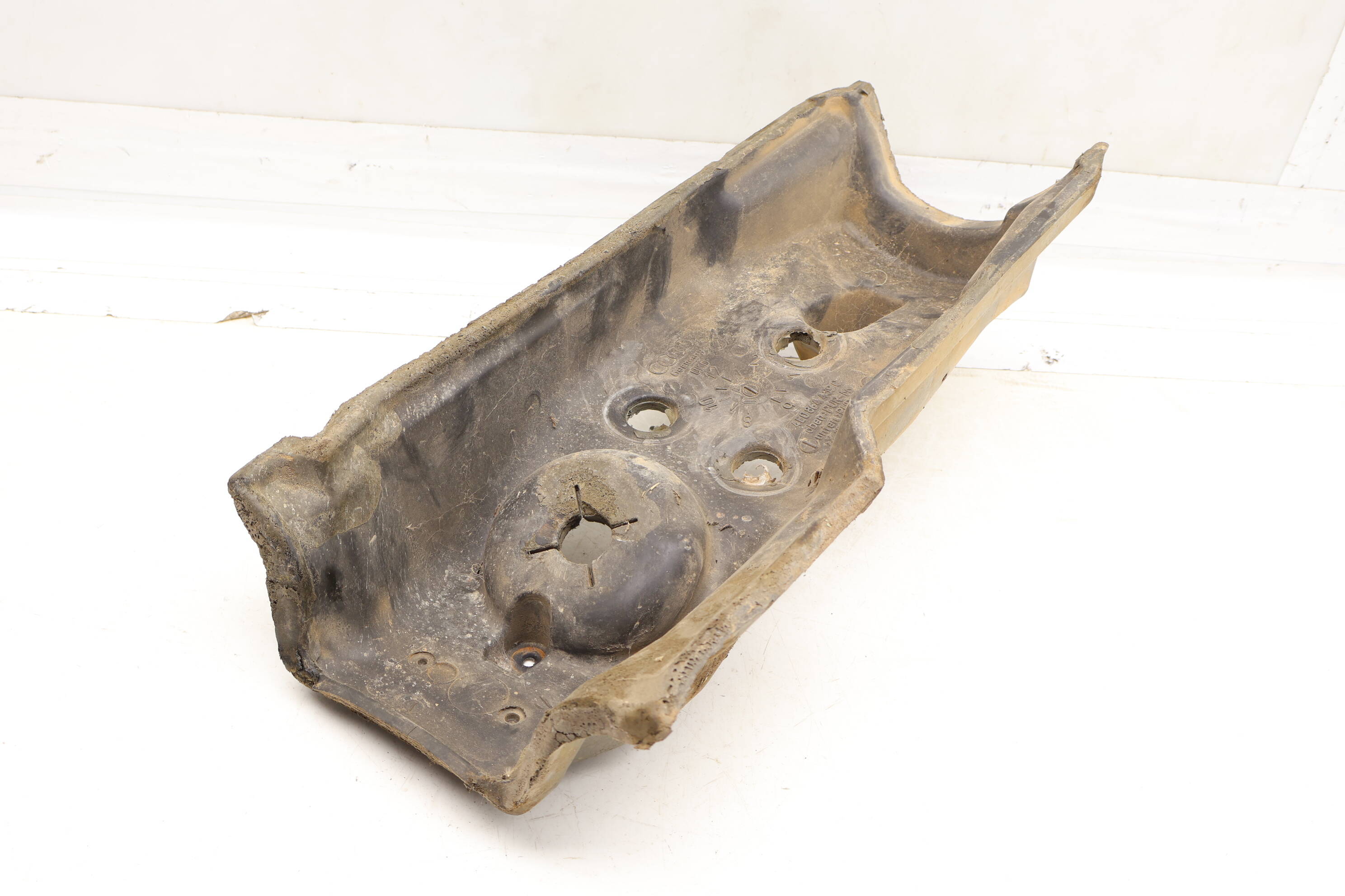 Shift / Shifter Mount 4E0864439C