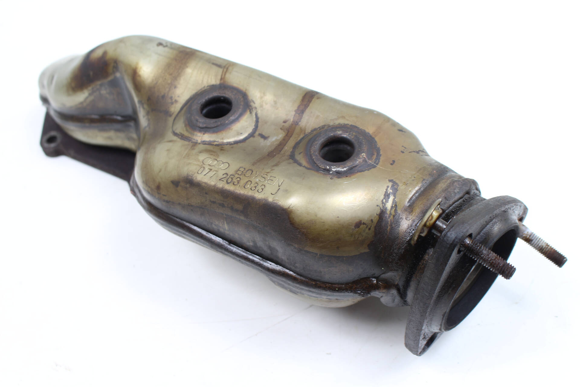 Exhaust Manifold 077253033J