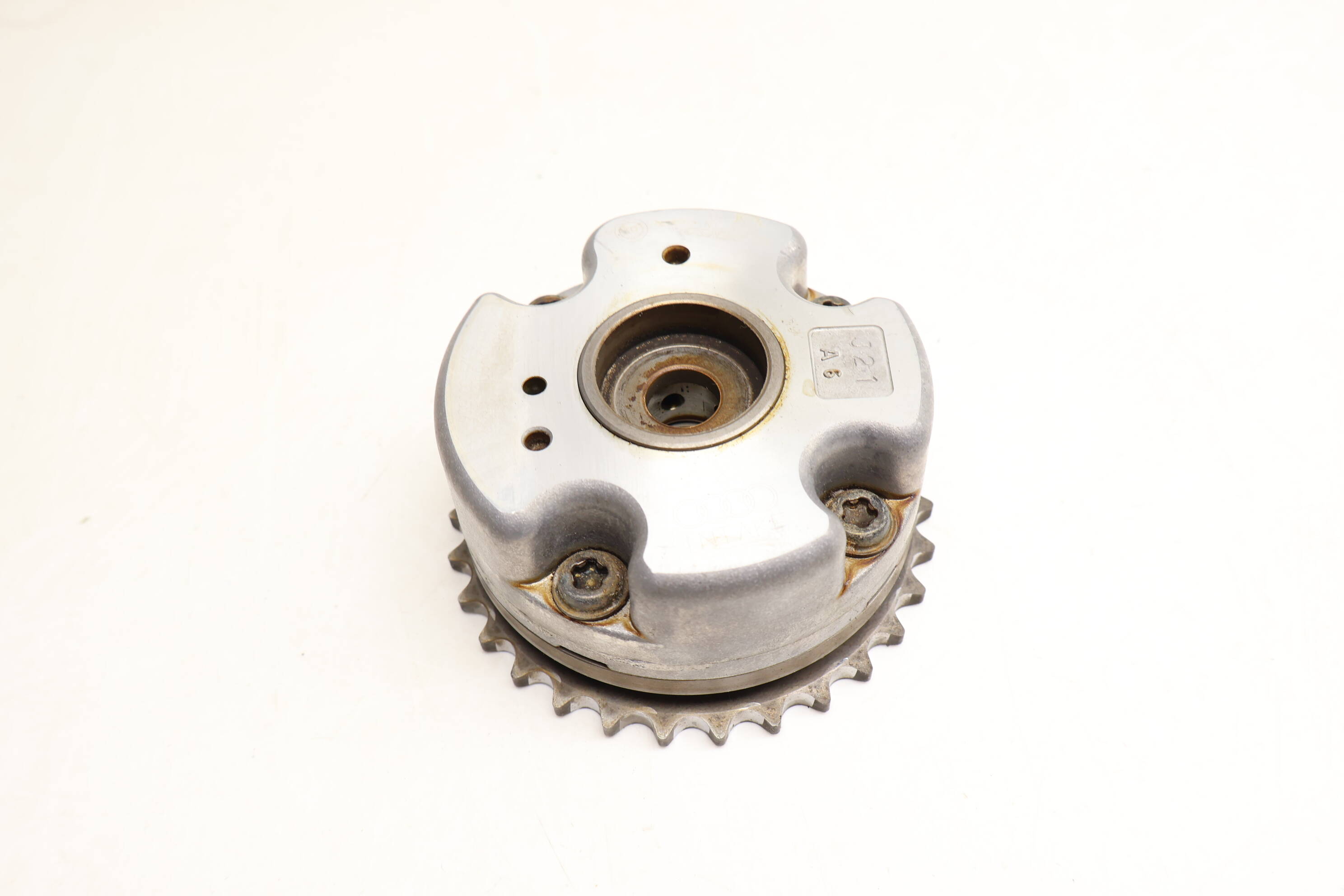 Intake Cam / Camshaft Adjuster Unit / Gear 06E109083L