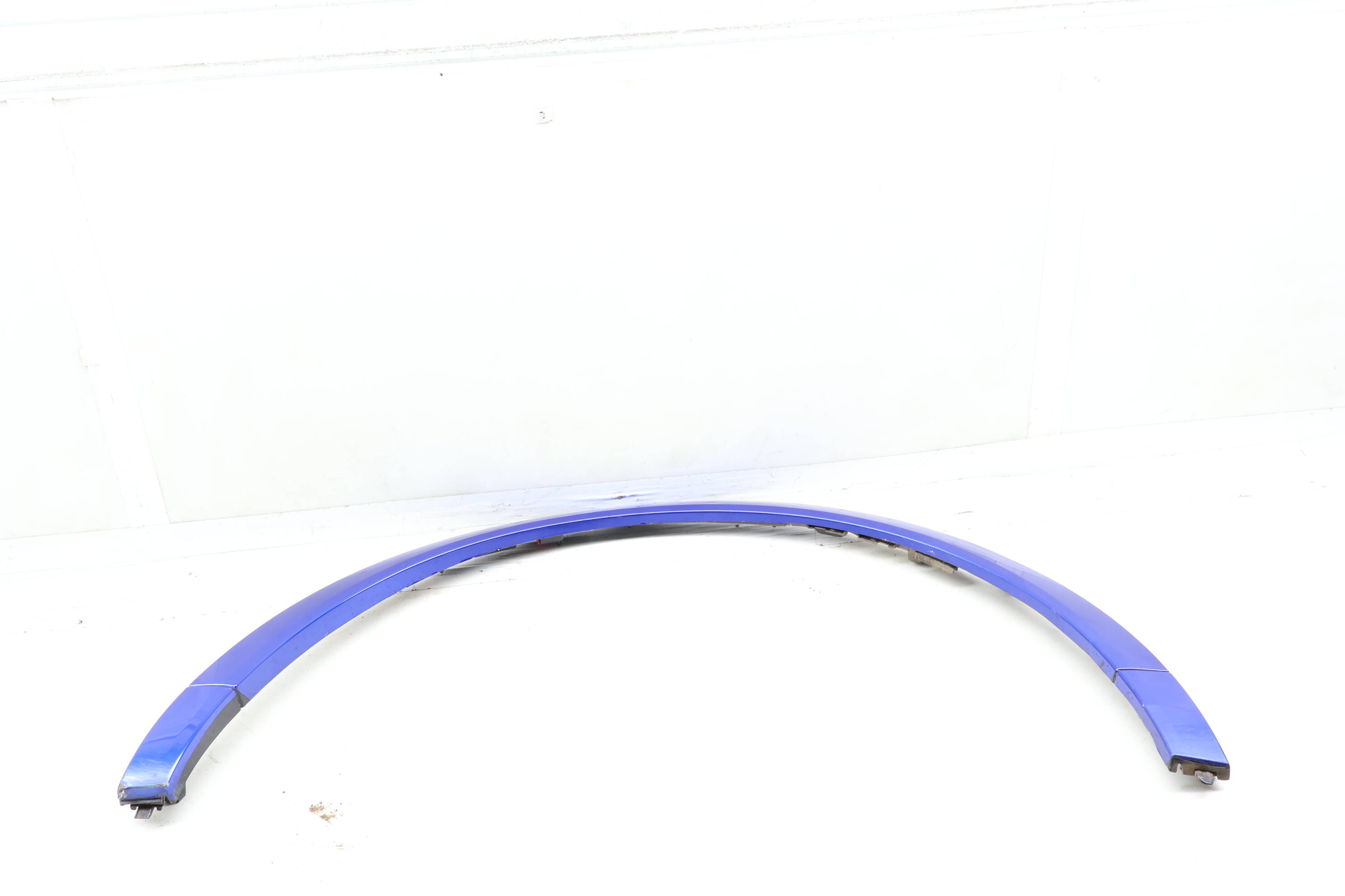 Wheel Fender Flare Trim / Molding 9Y0854731K