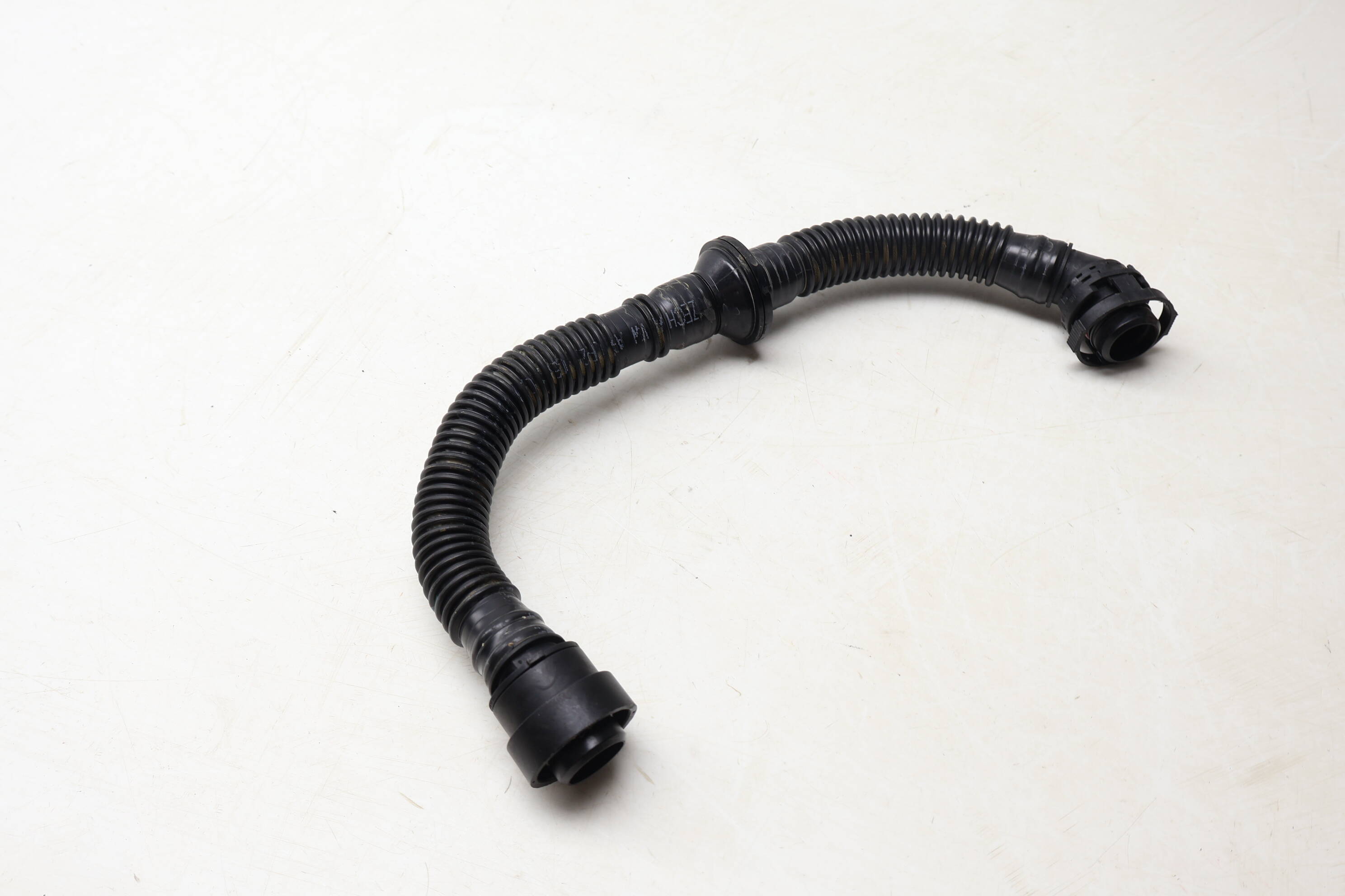 Crankcase Breather / Vent Hose 0P2103210B